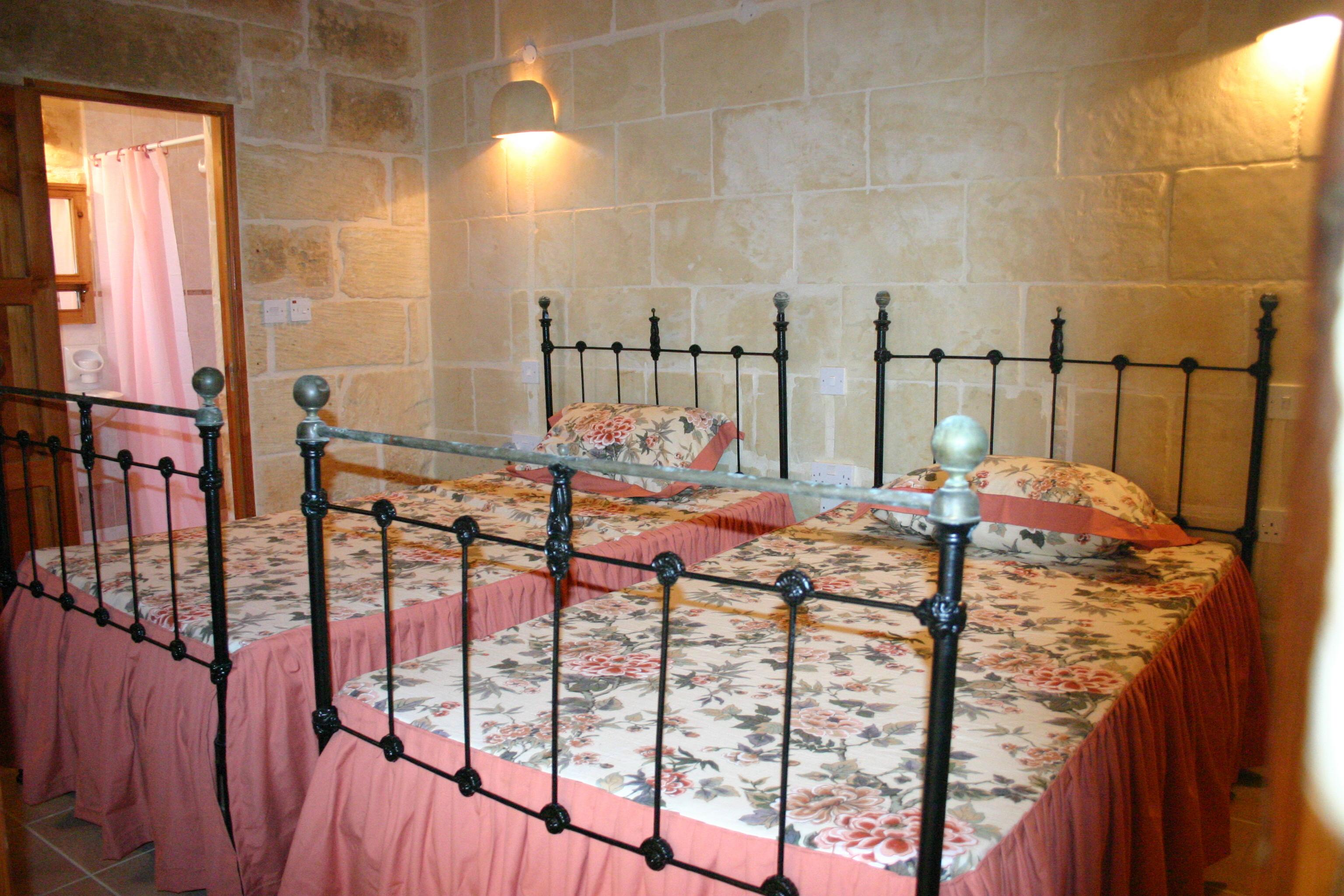 Dar Guzeppa Farmhouse