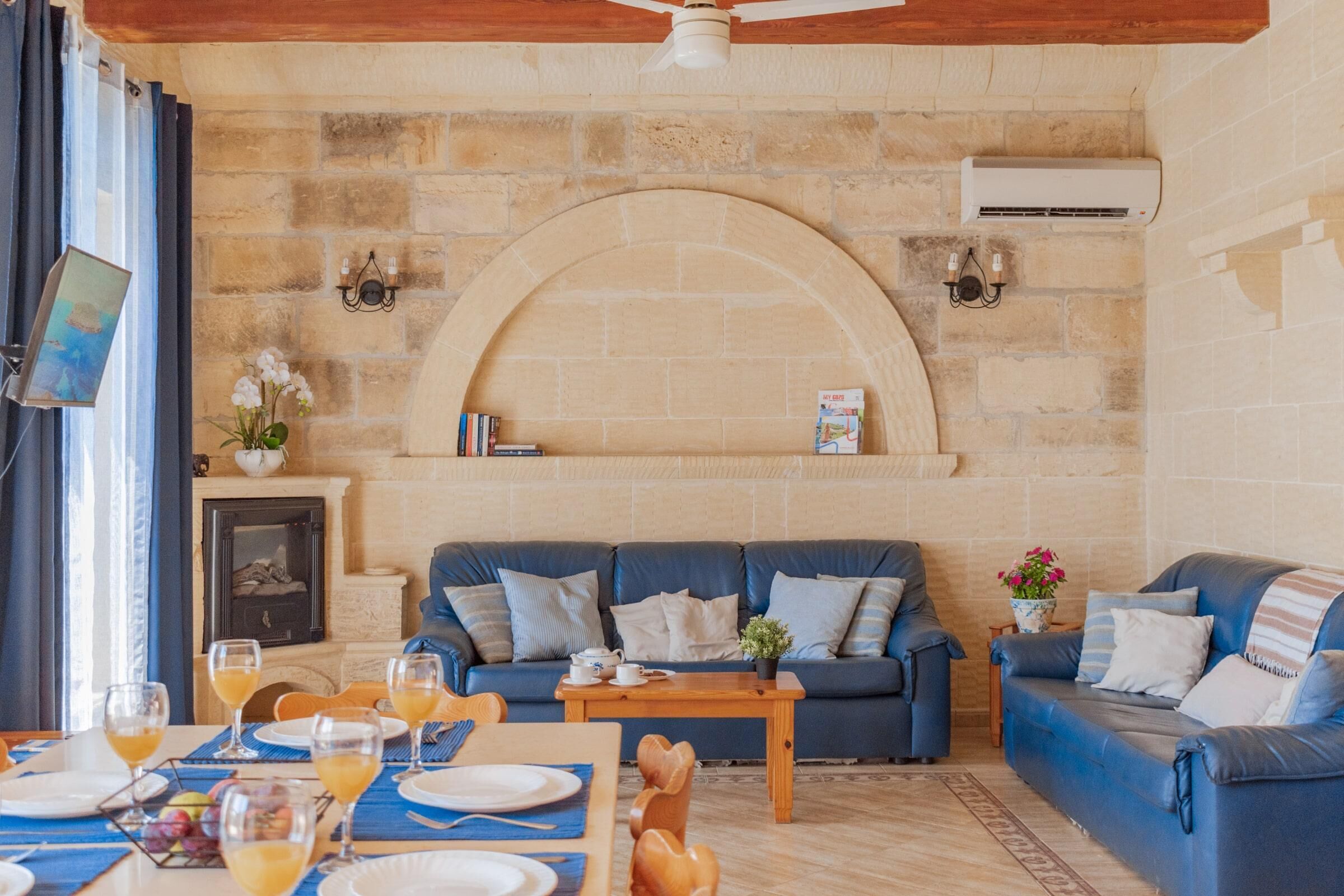 Ta Danjela Villa