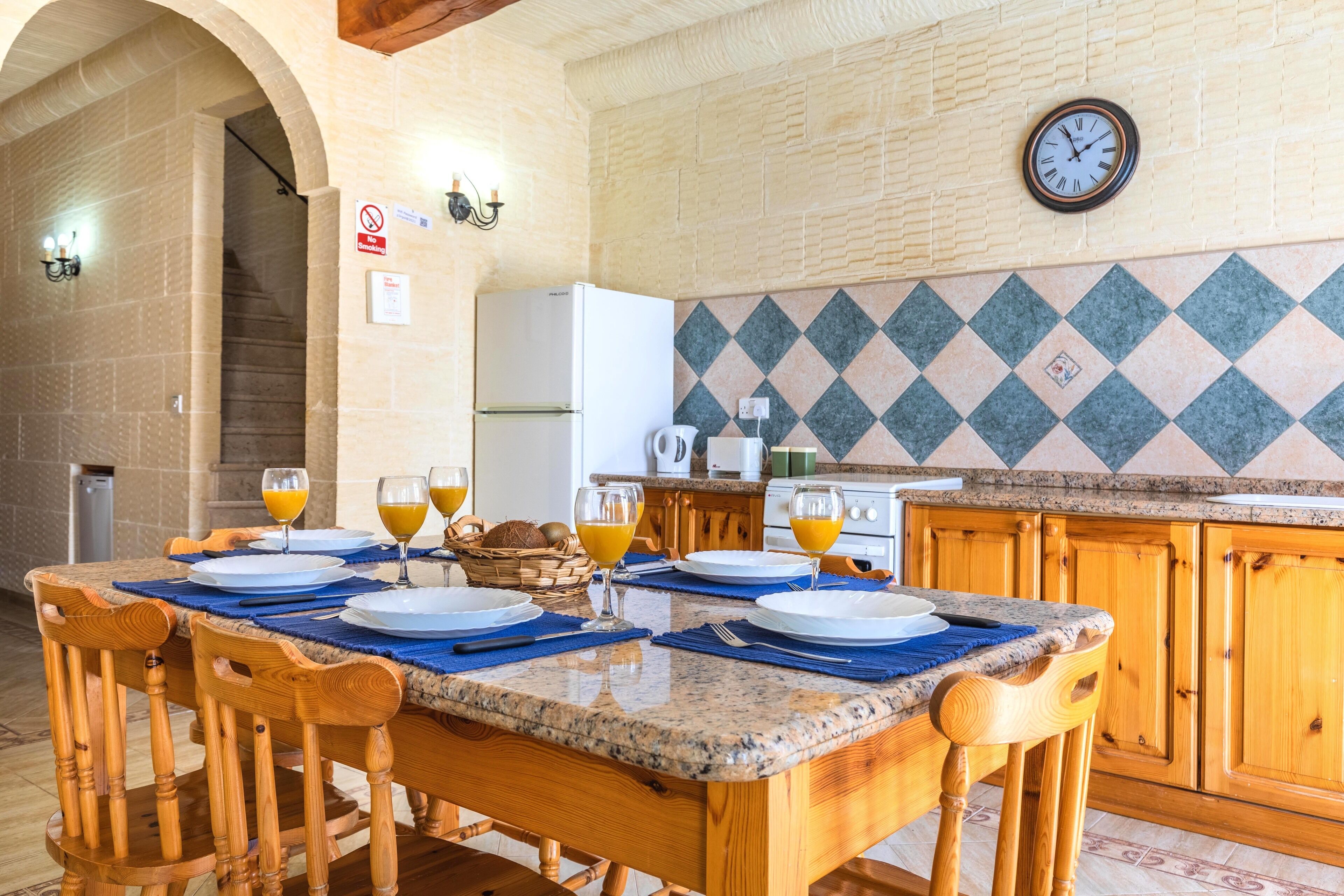 Ta Danjela Villa