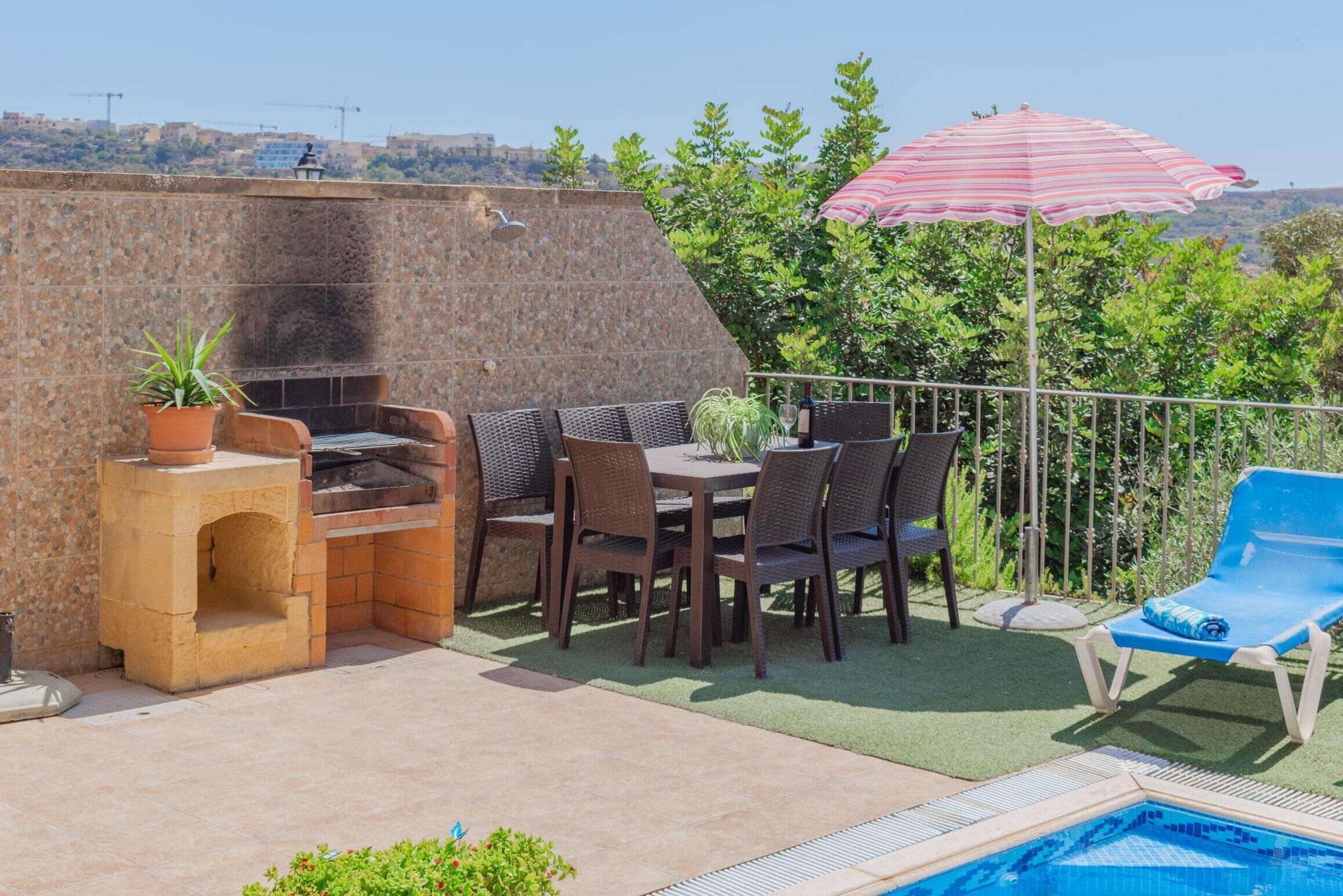 Ta Danjela Villa