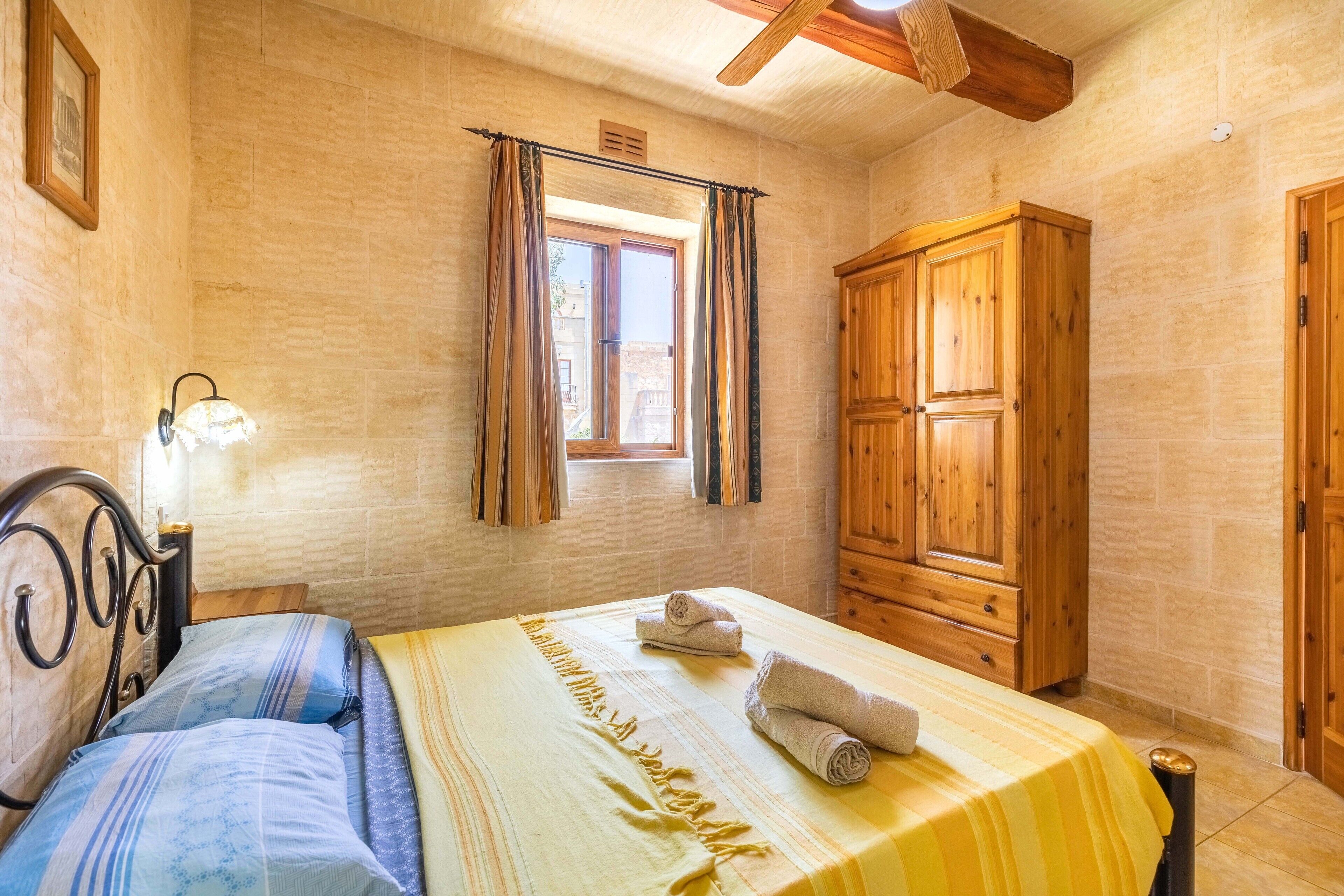 Ta Danjela Villa