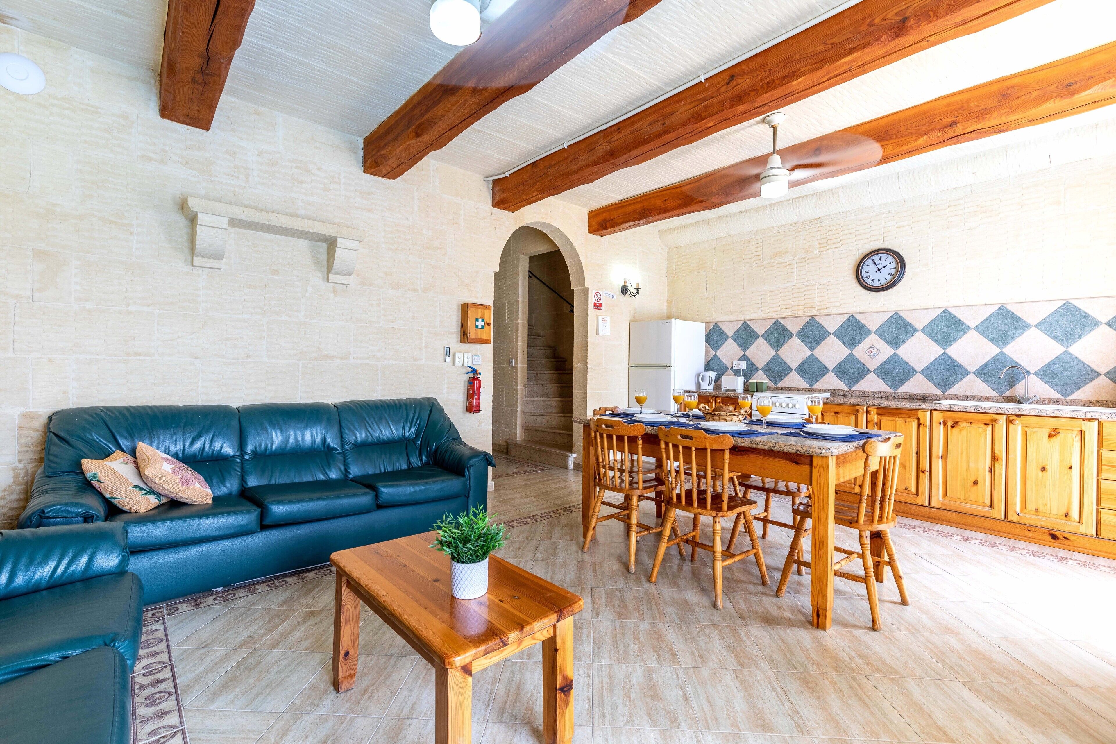 Ta Danjela Villa