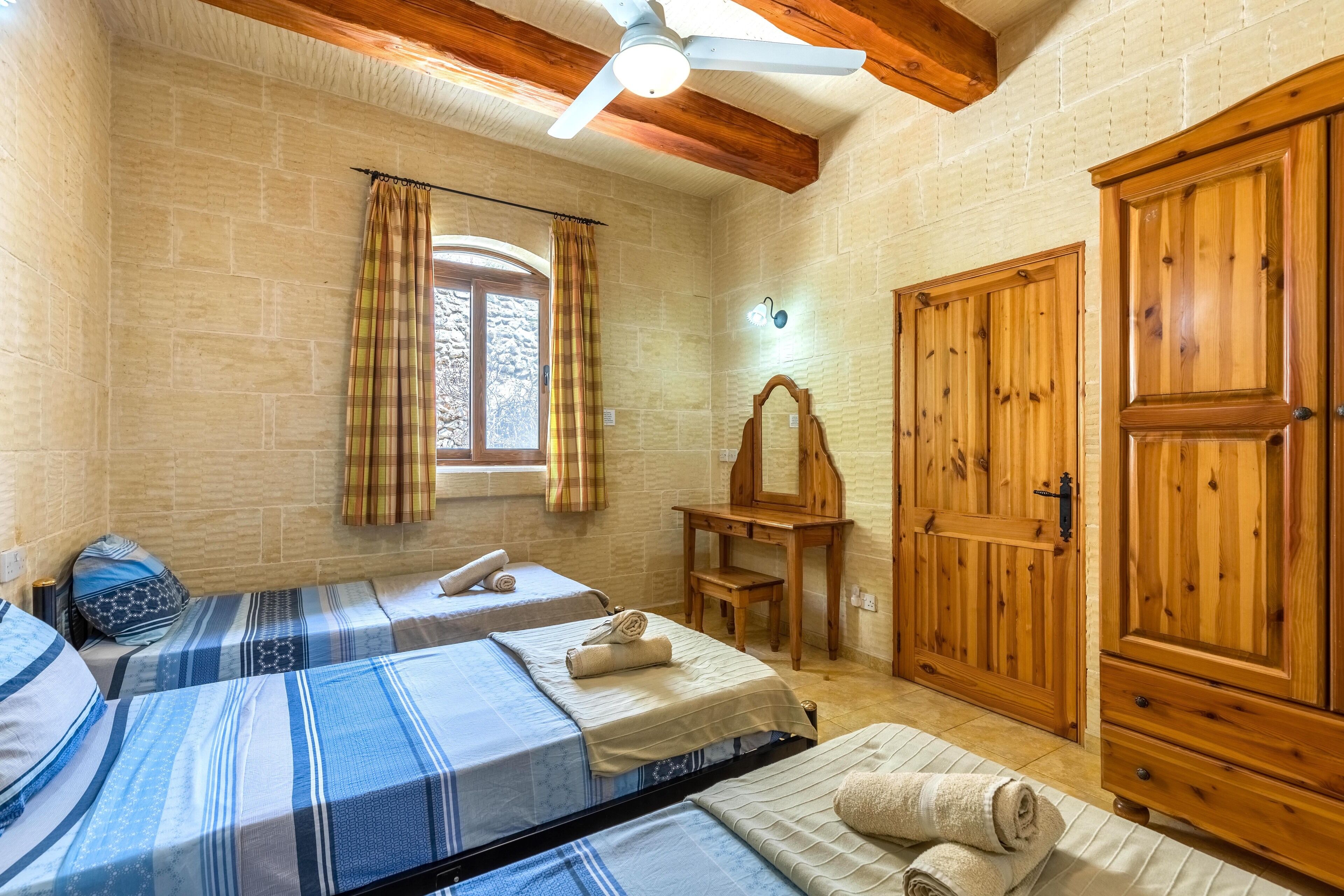 Ta Danjela Villa