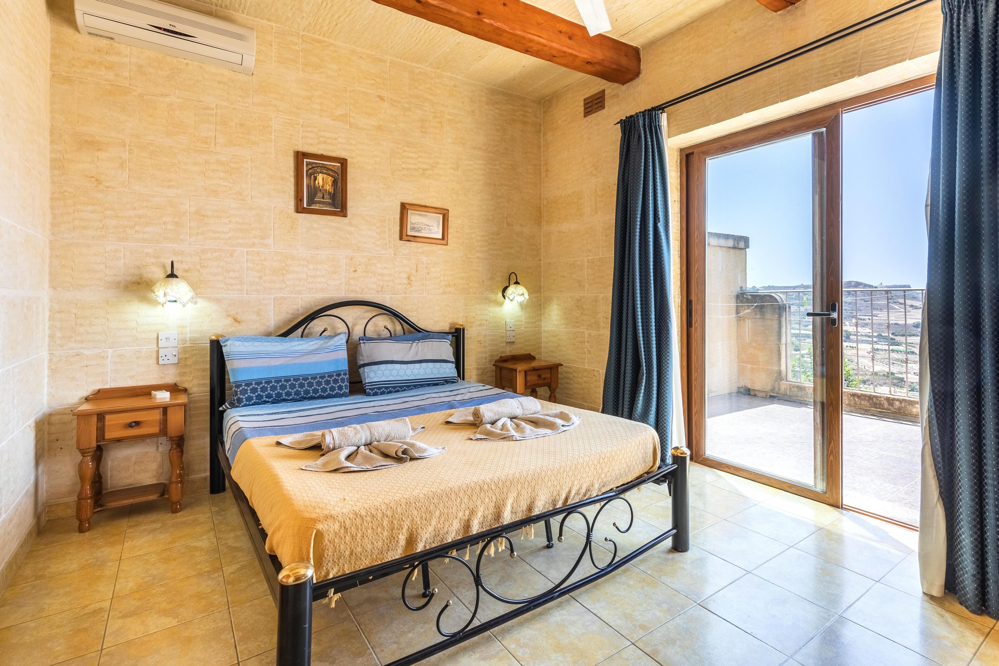 Ta Danjela Villa