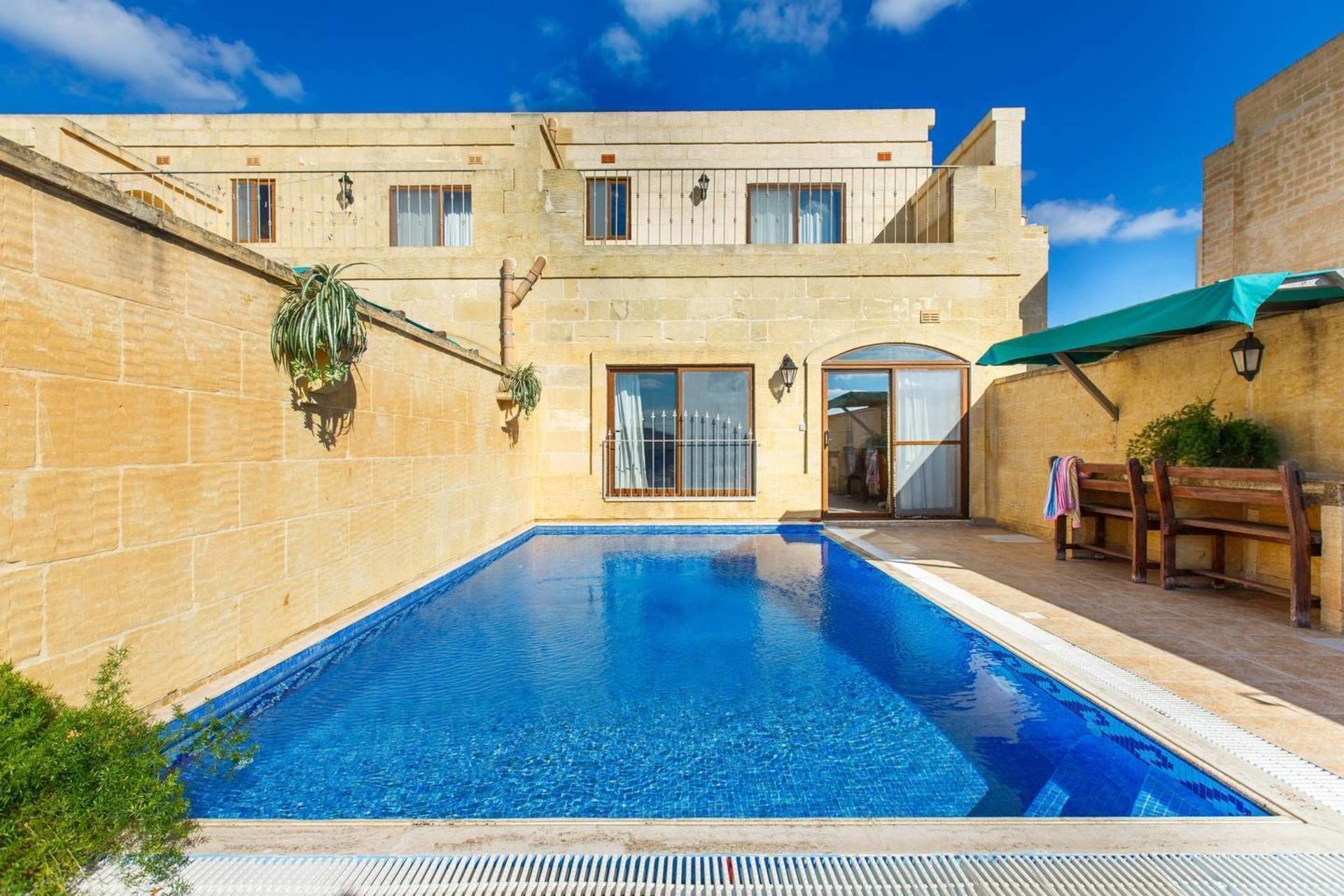 Ta Danjela Villa