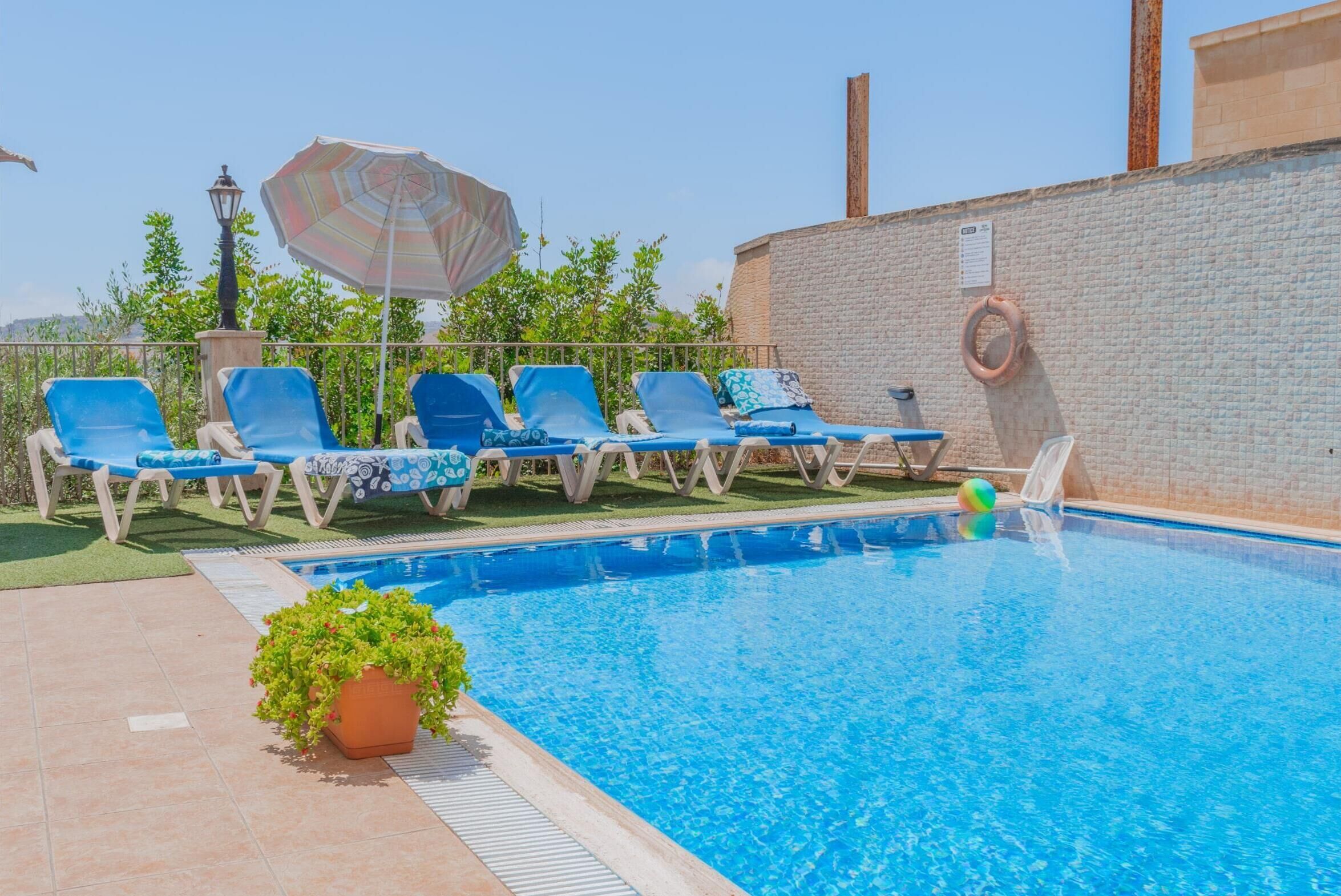 Ta Danjela Villa