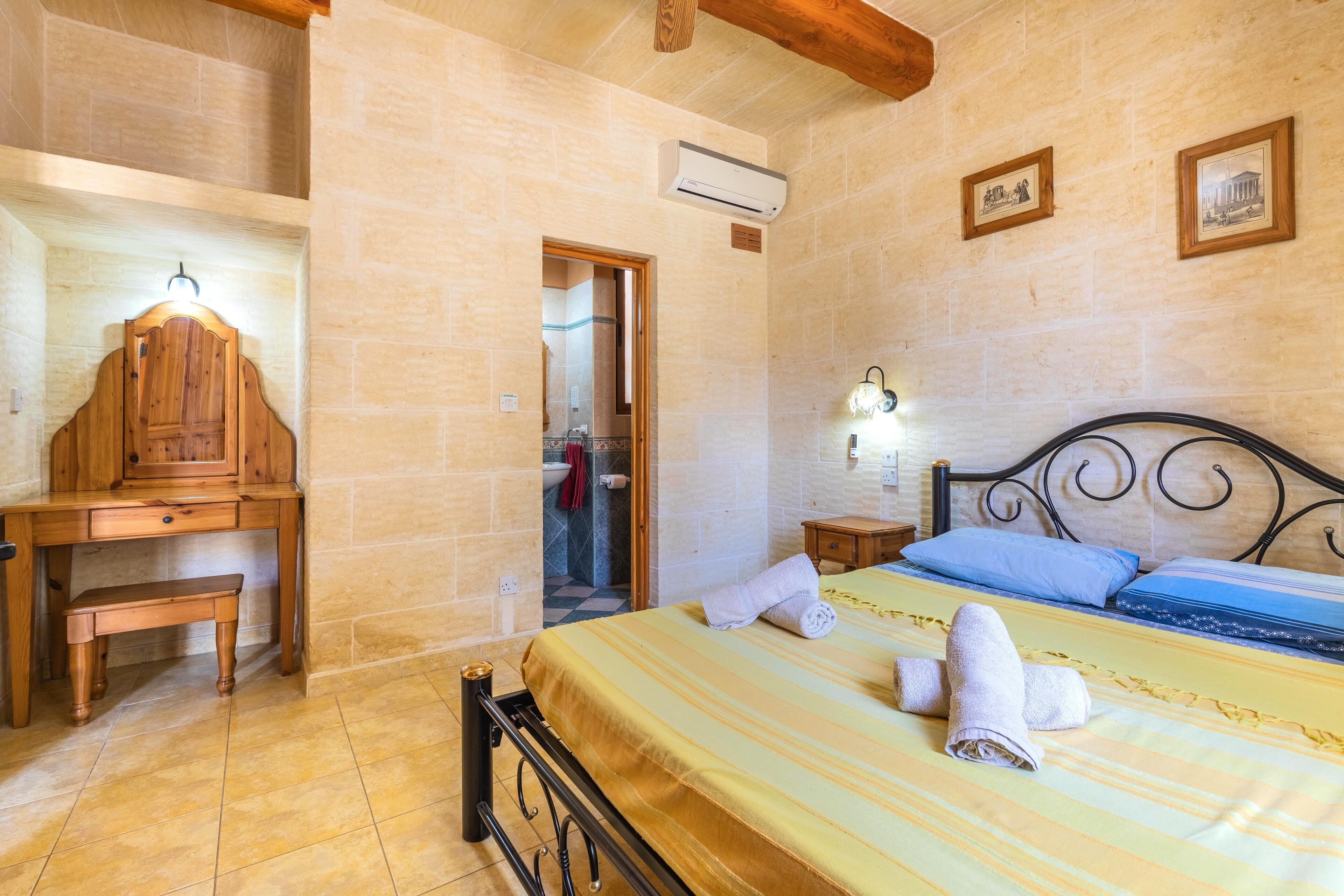 Ta Danjela Villa