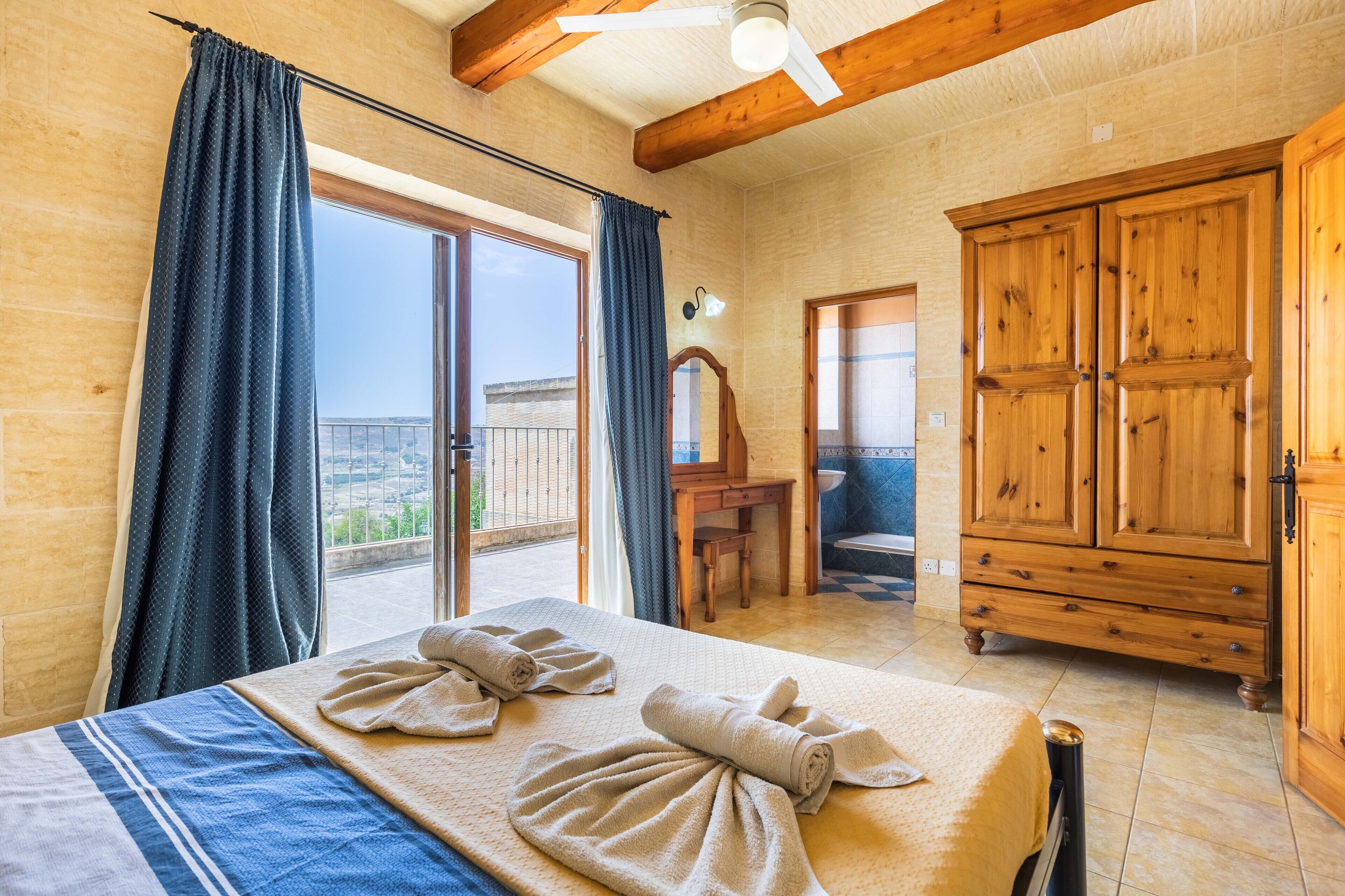 Ta Danjela Villa