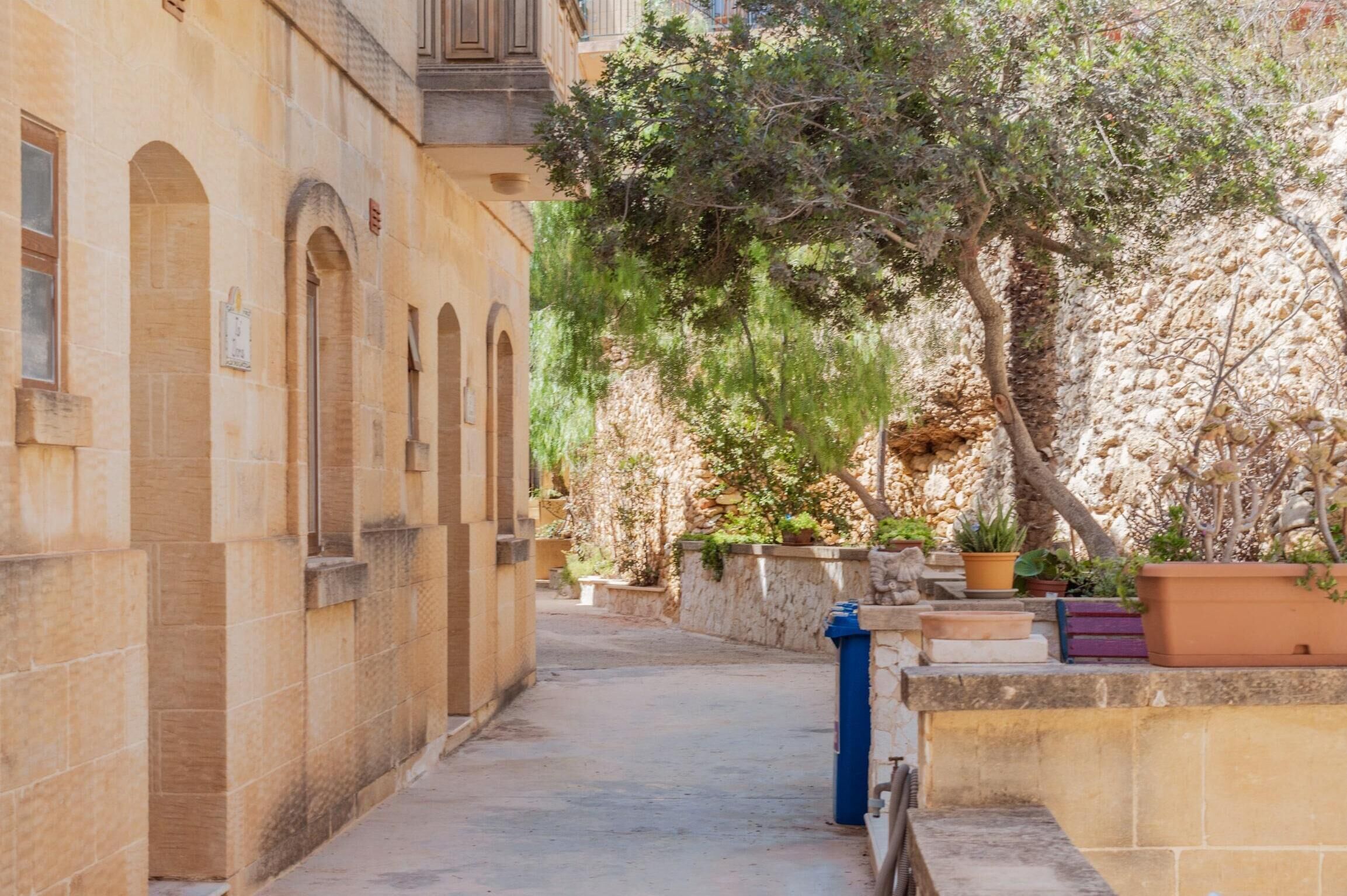 Ta Danjela Villa