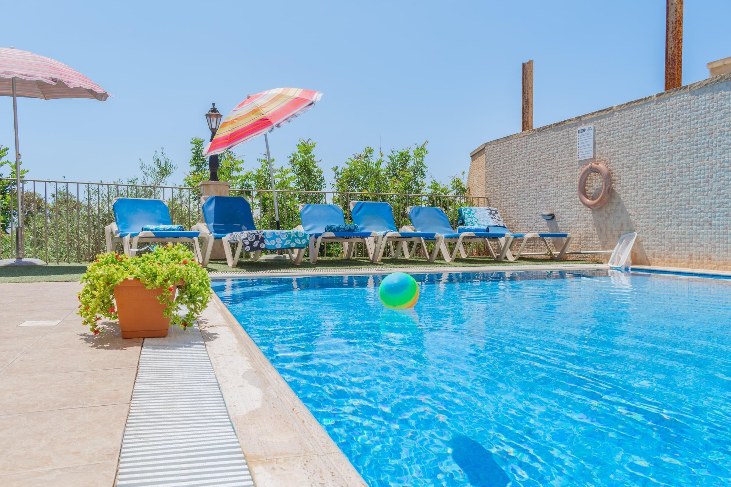 Ta Danjela Villa