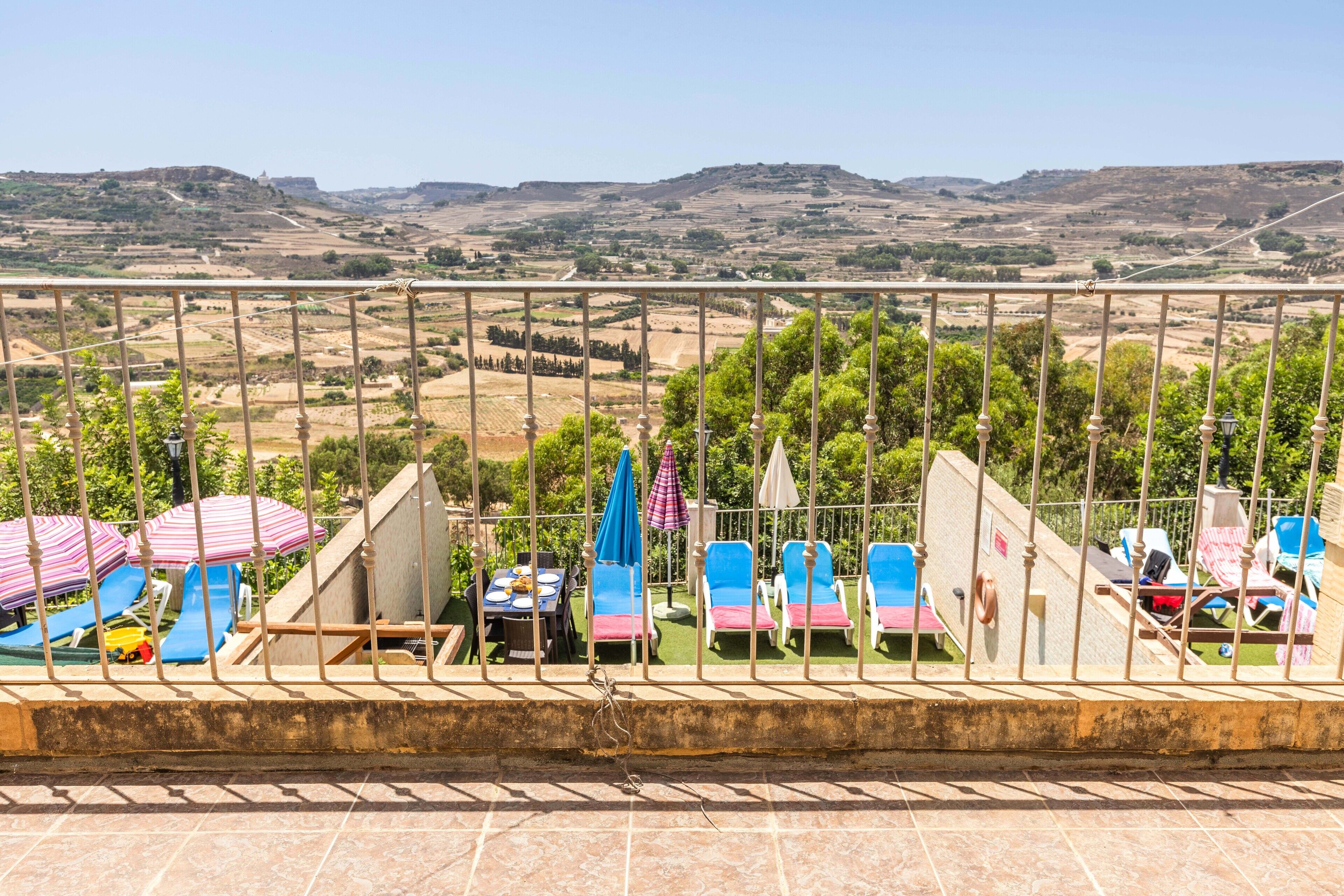 Ta Danjela Villa