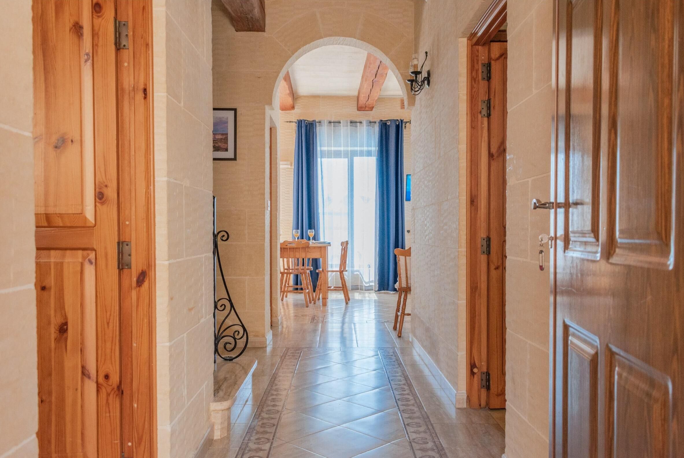 Ta Danjela Villa