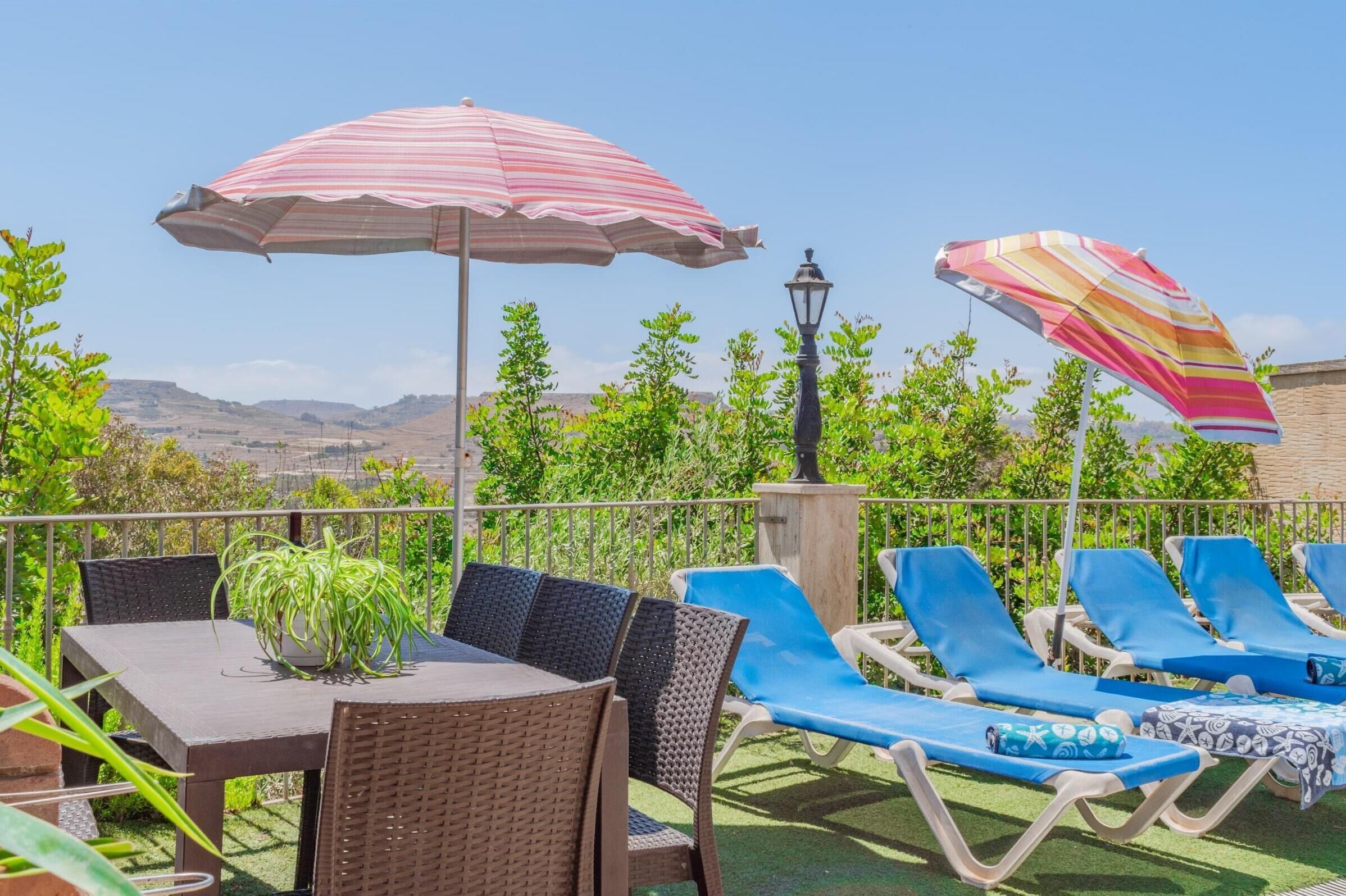 Ta Danjela Villa