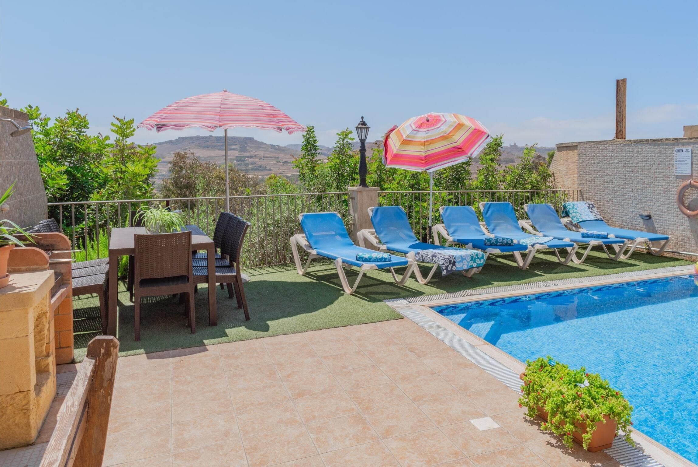 Ta Danjela Villa