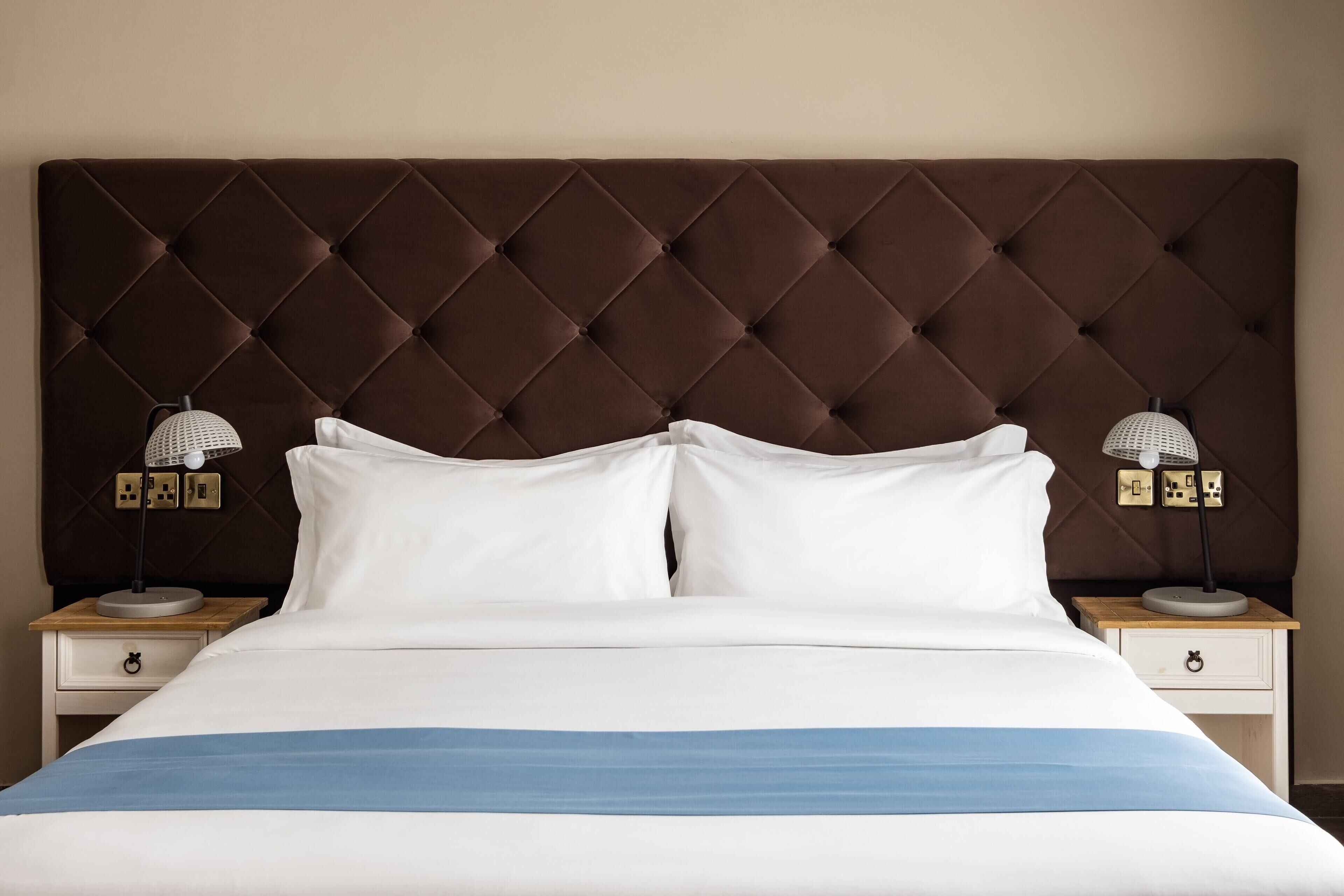 The Segond Hotel