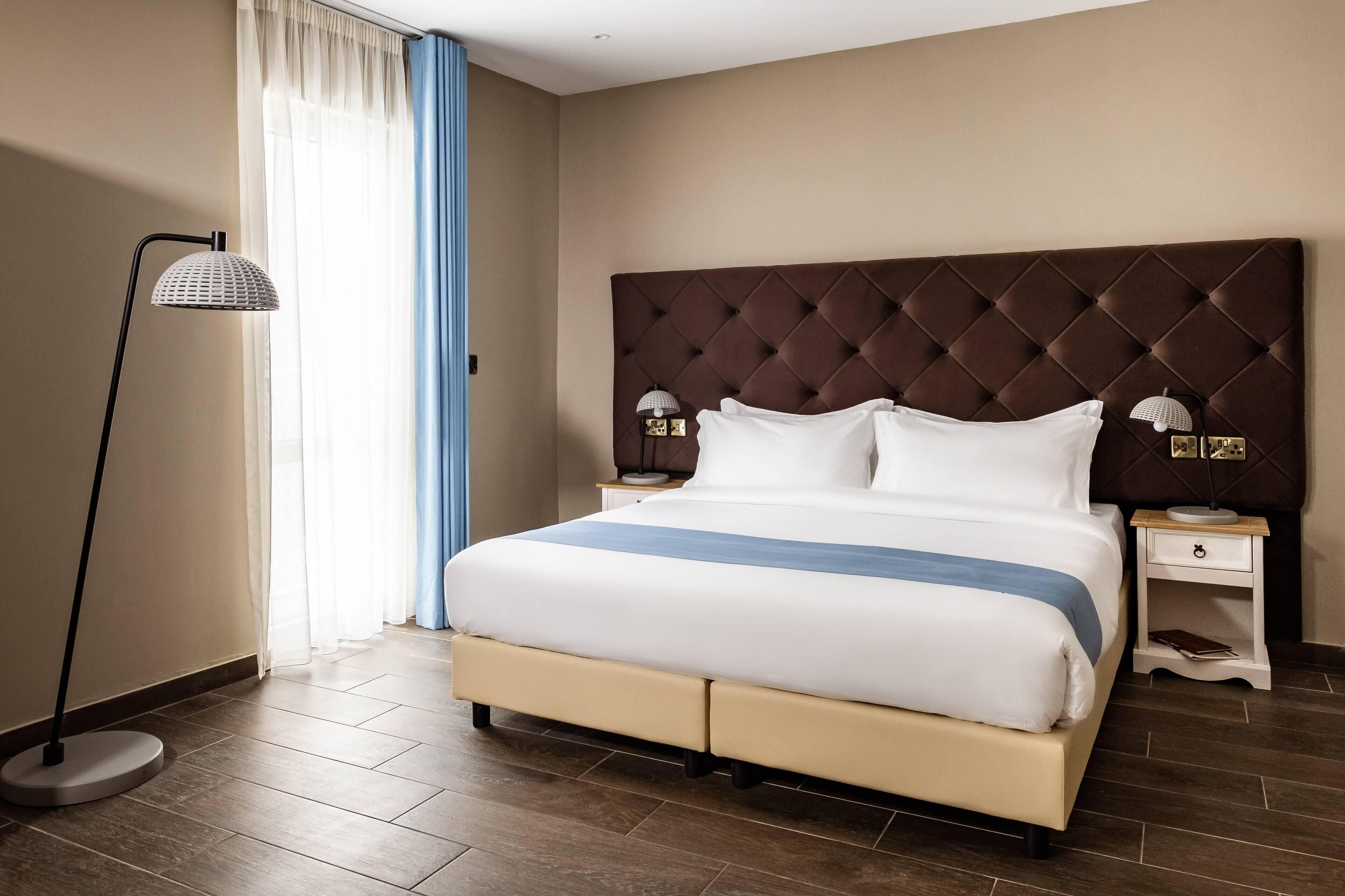 The Segond Hotel