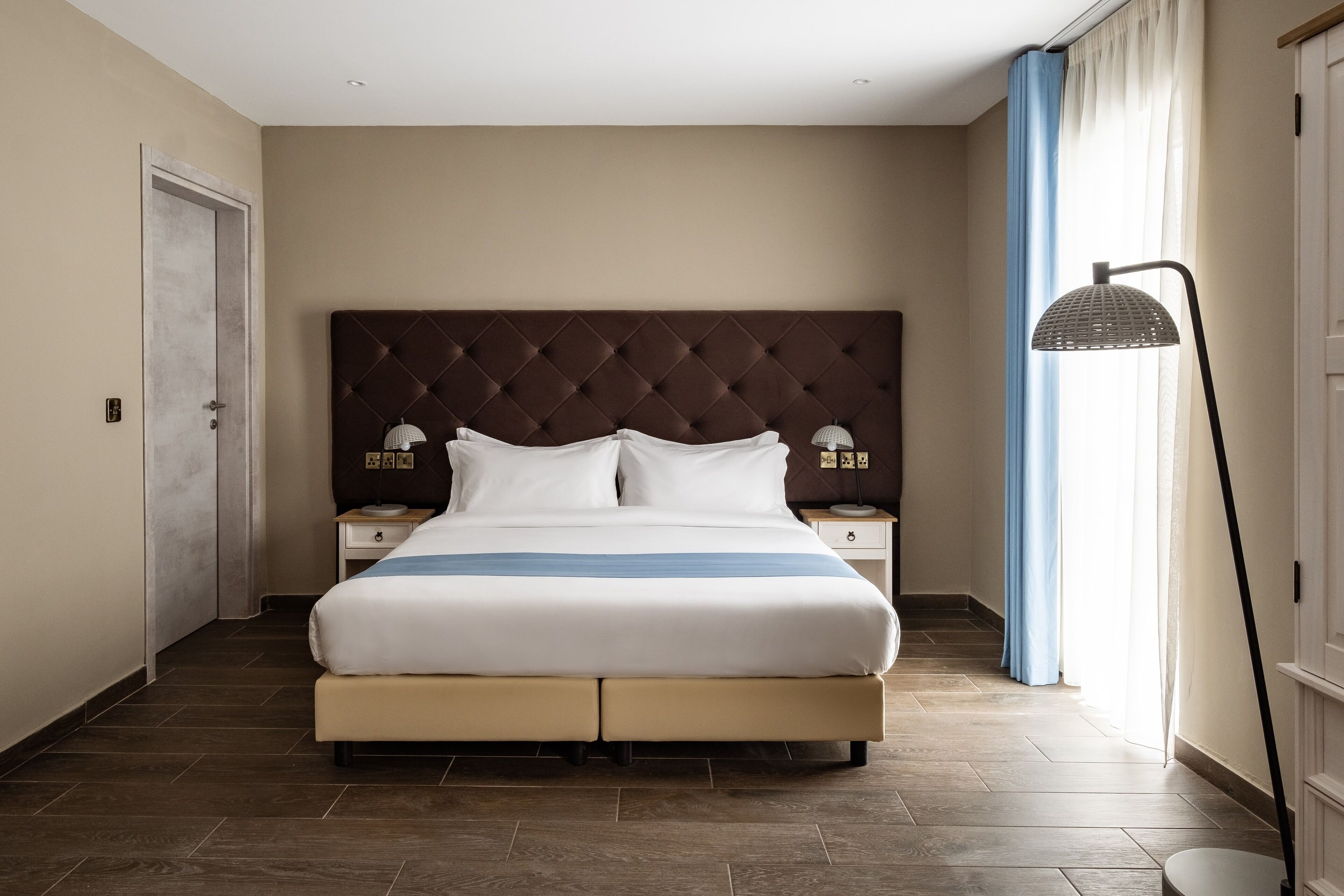 The Segond Hotel