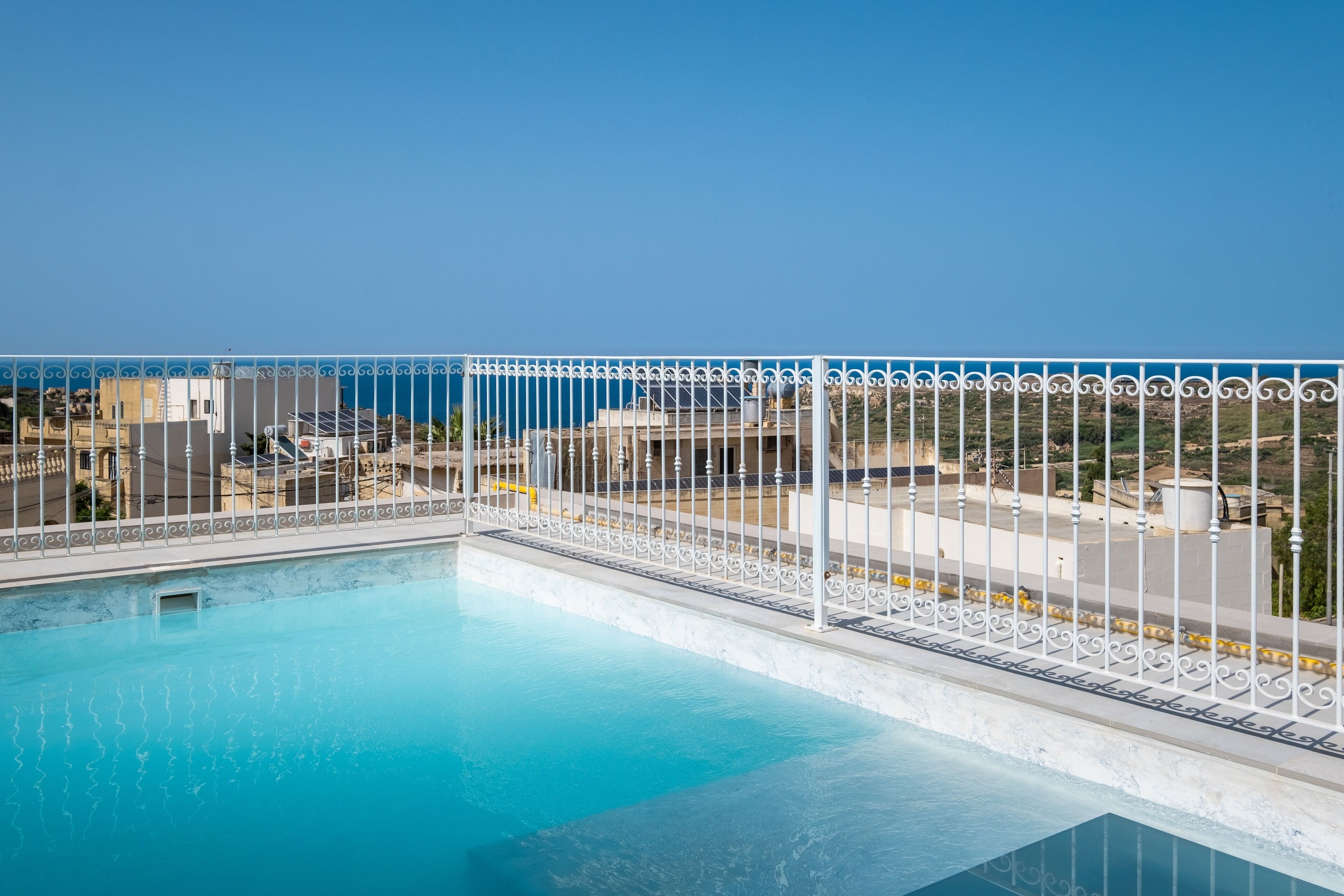 The Segond Hotel
