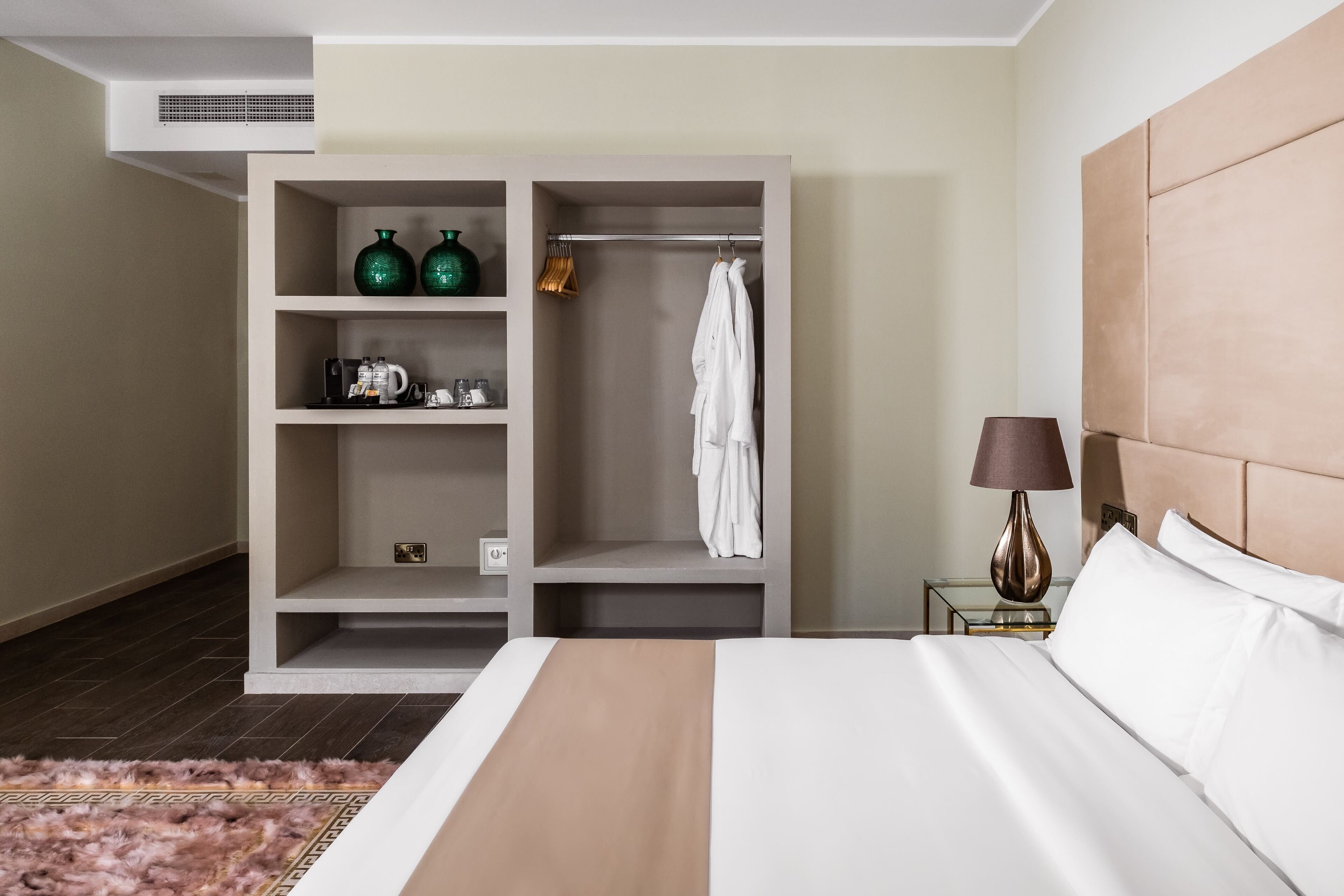 The Segond Hotel
