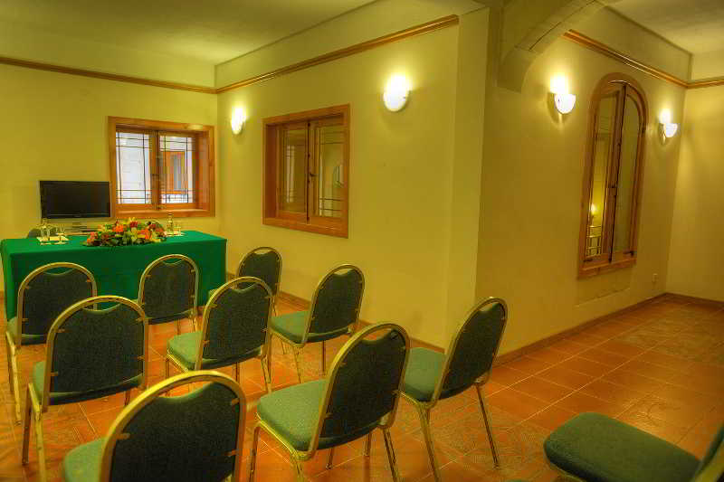 Saint Patrick's Hotel