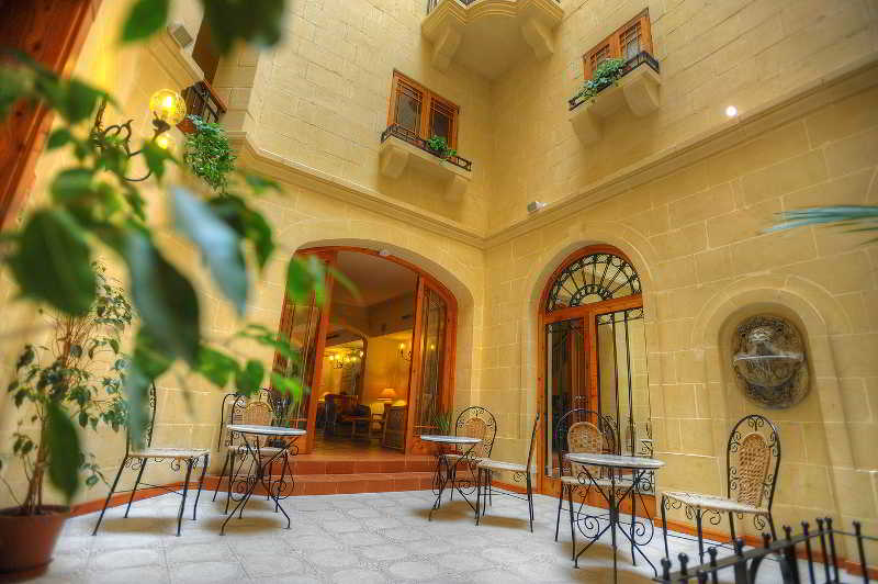 Saint Patrick's Hotel