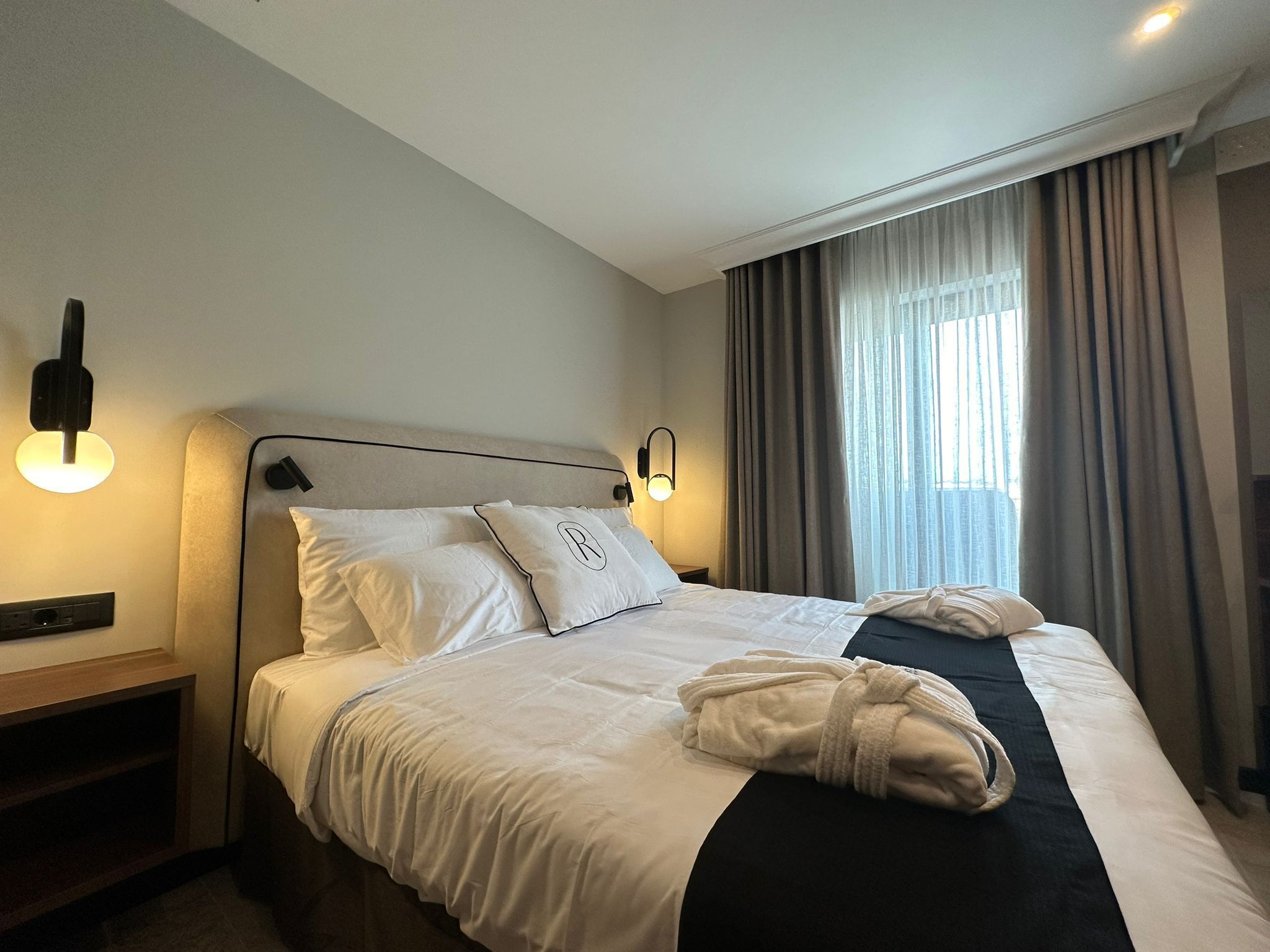 Royale Sainte Helene Boutique Hotel