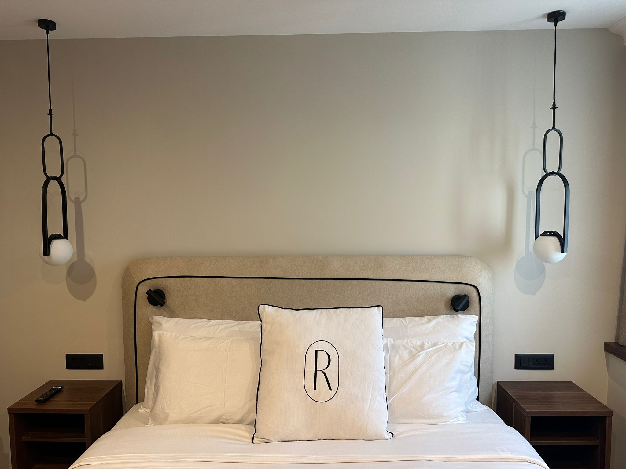 Royale Sainte Helene Boutique Hotel