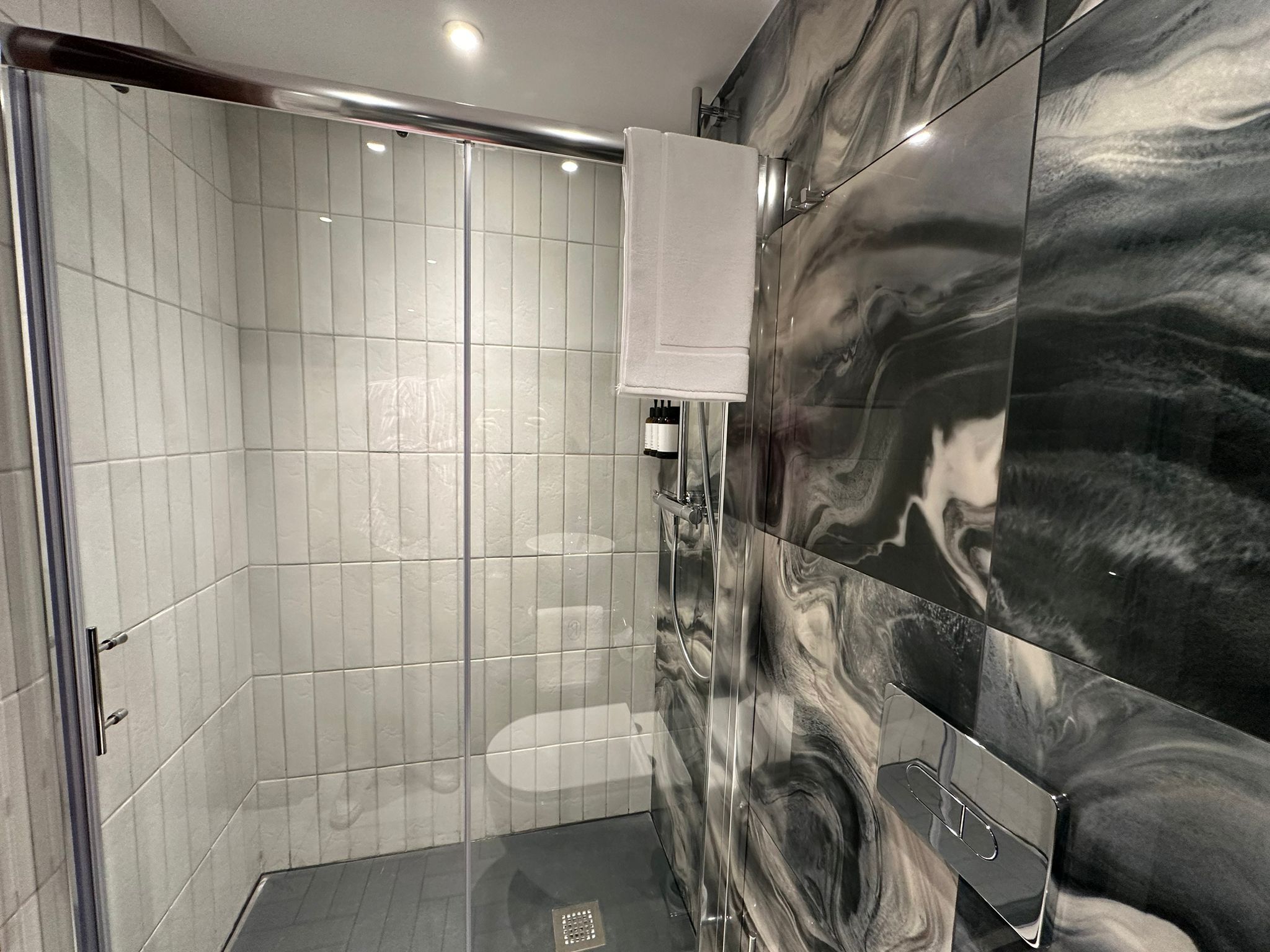 Royale Sainte Helene Boutique Hotel