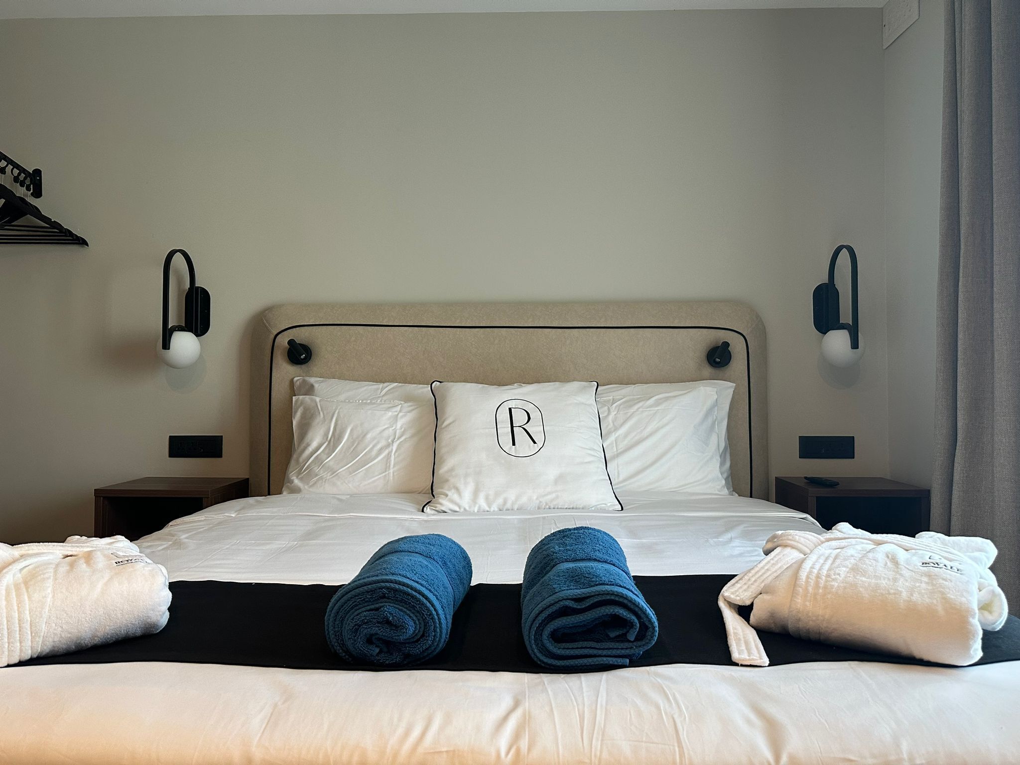 Royale Sainte Helene Boutique Hotel