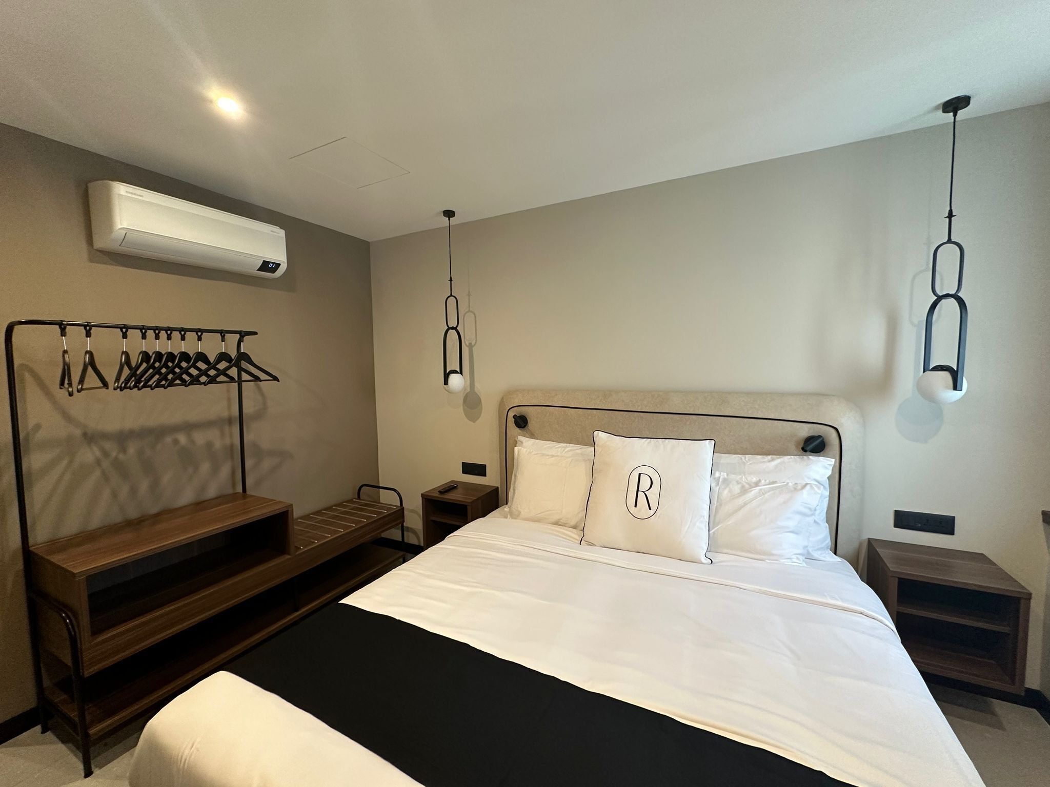 Royale Sainte Helene Boutique Hotel