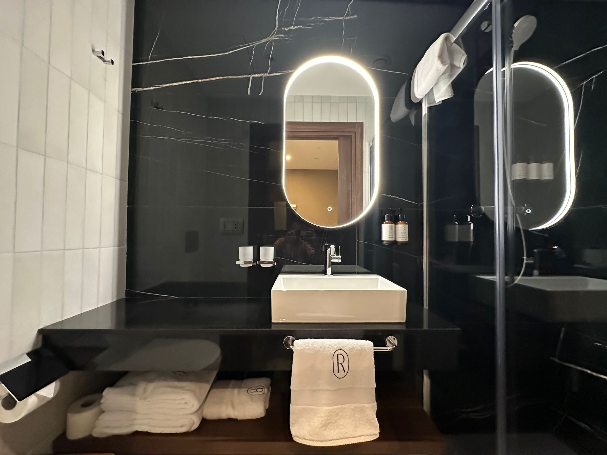 Royale Sainte Helene Boutique Hotel