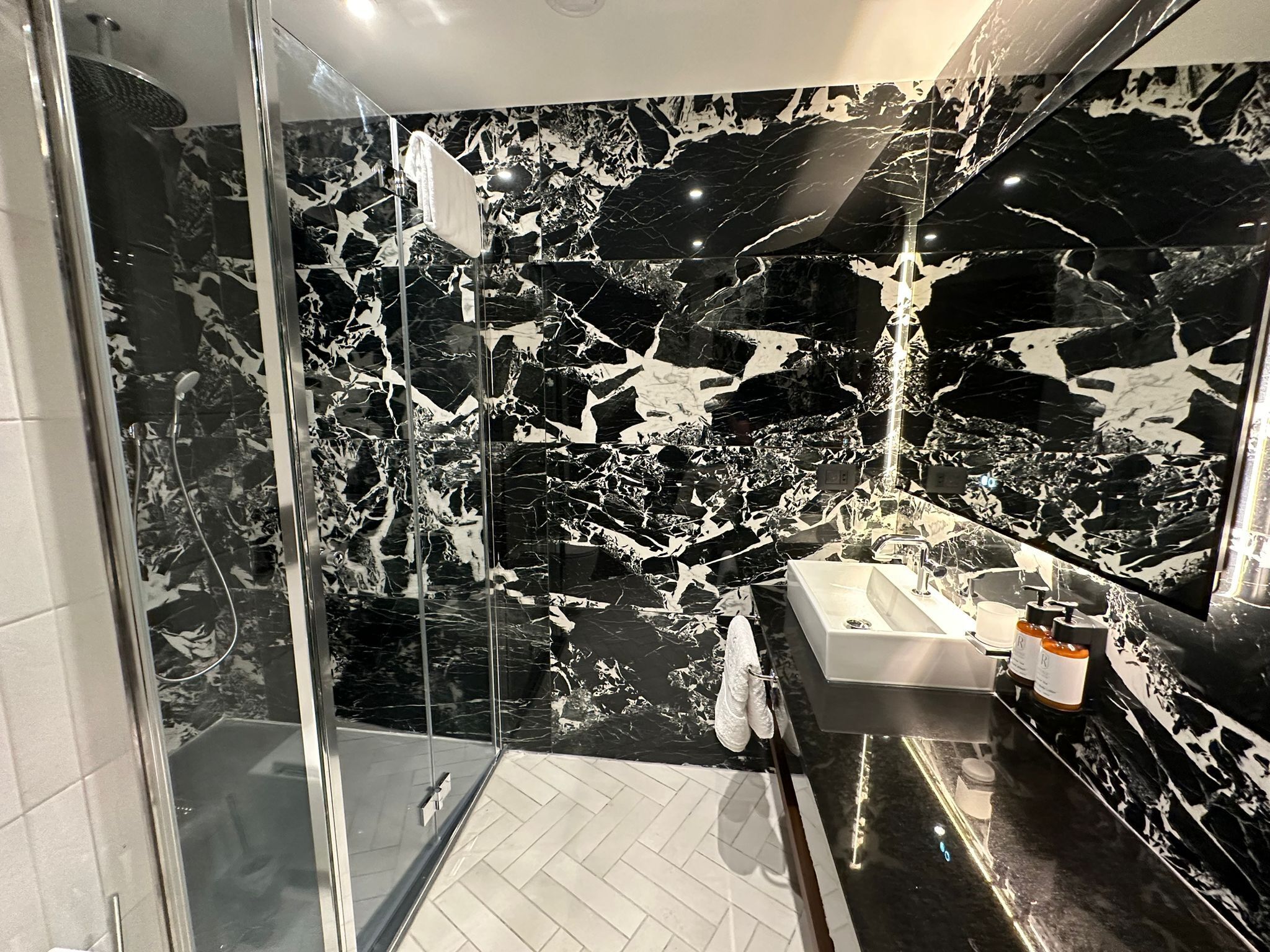 Royale Sainte Helene Boutique Hotel