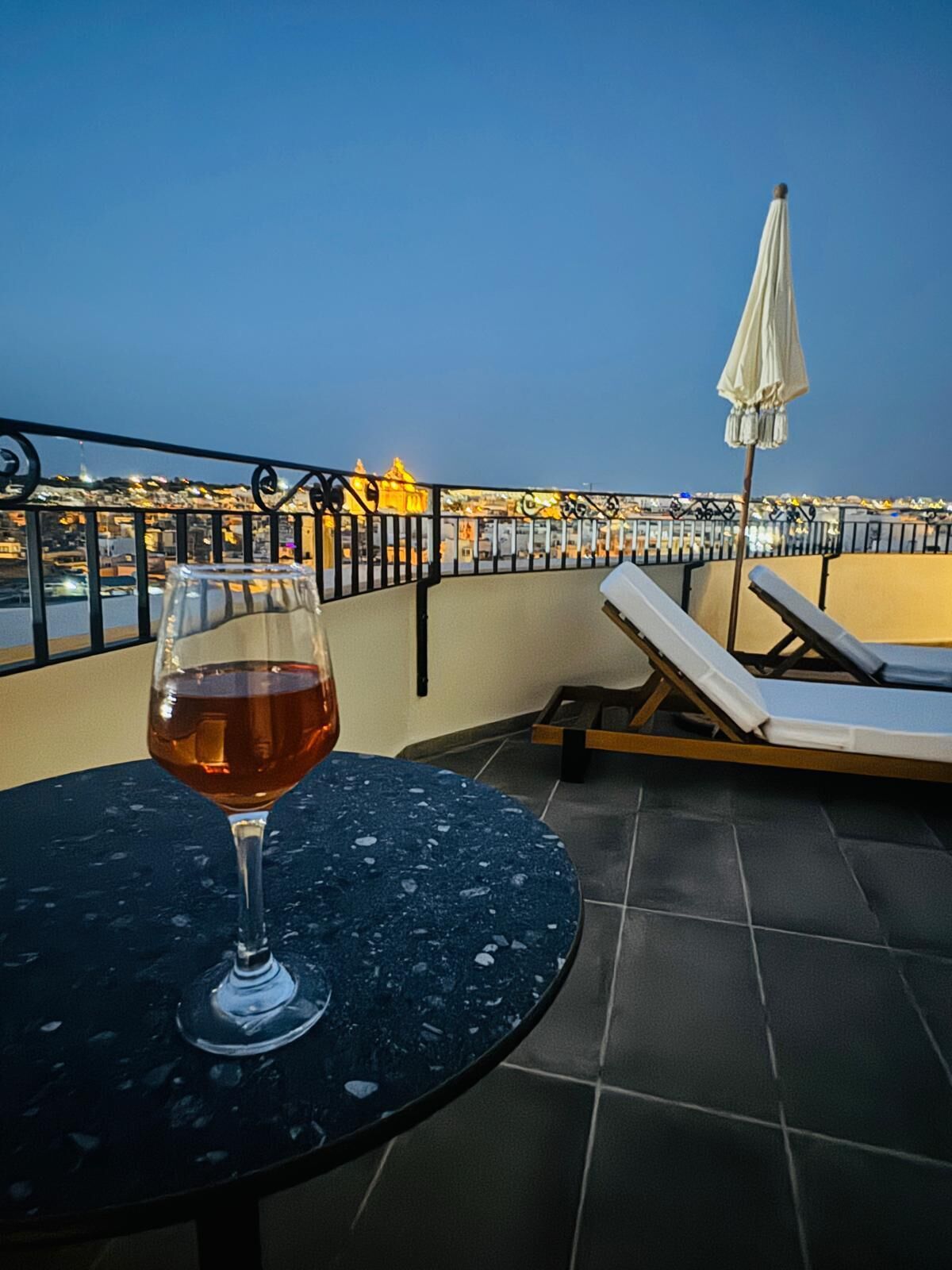 Royale Sainte Helene Boutique Hotel