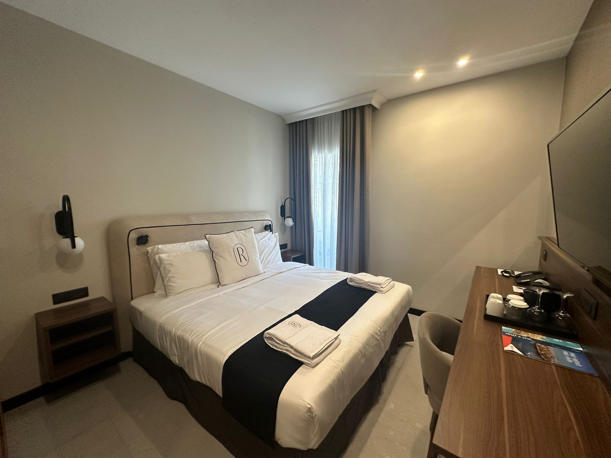 Royale Sainte Helene Boutique Hotel