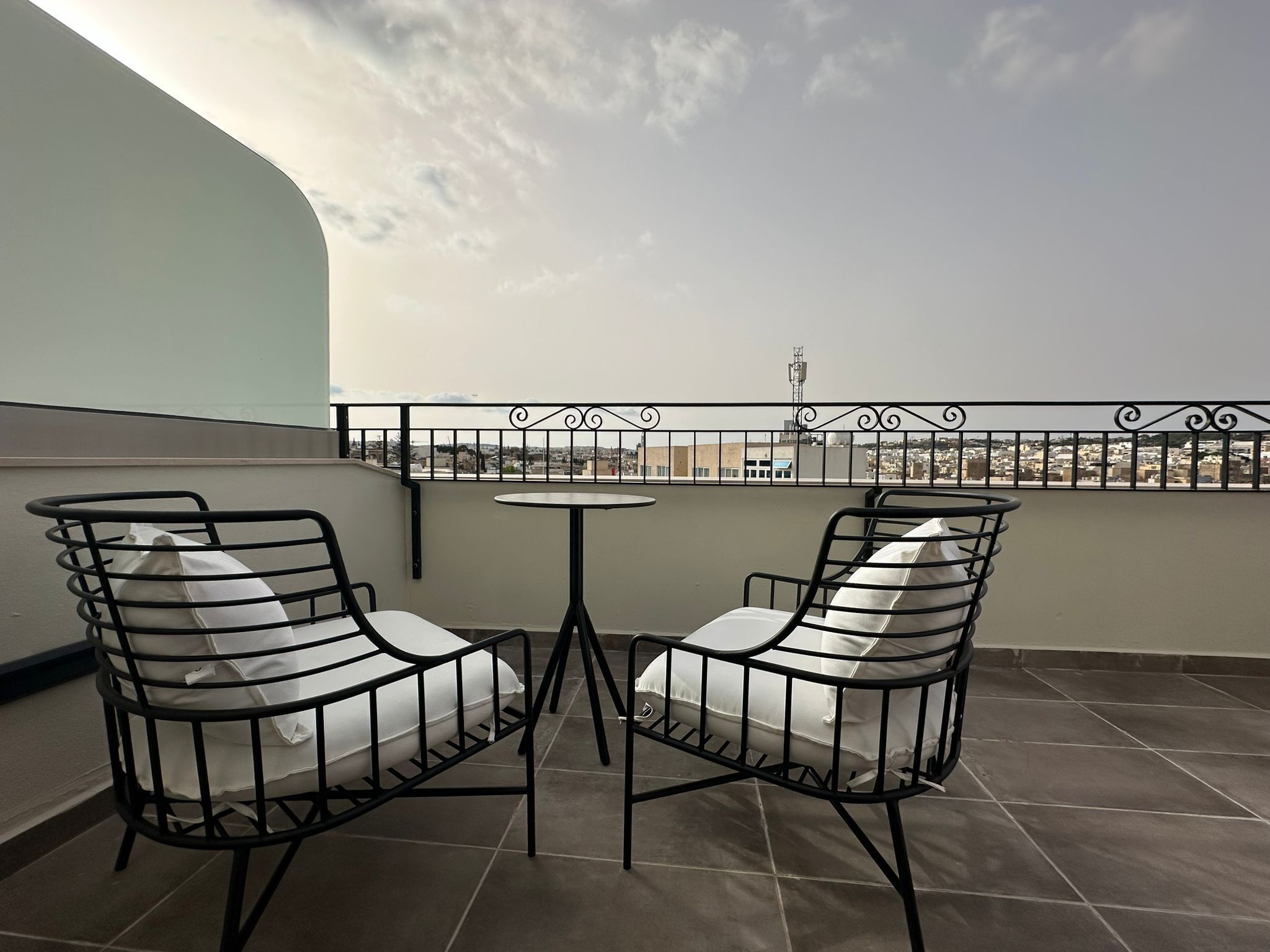 Royale Sainte Helene Boutique Hotel