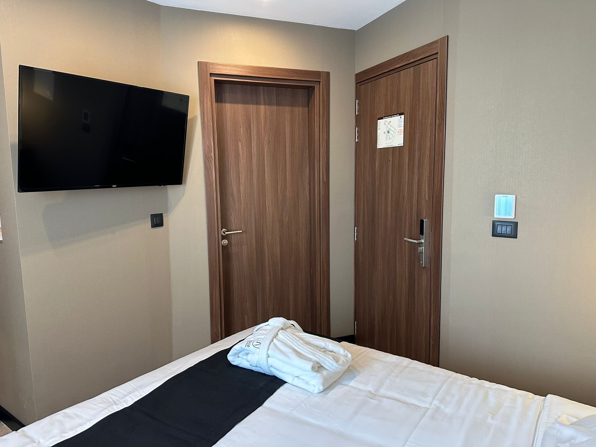 Royale Sainte Helene Boutique Hotel