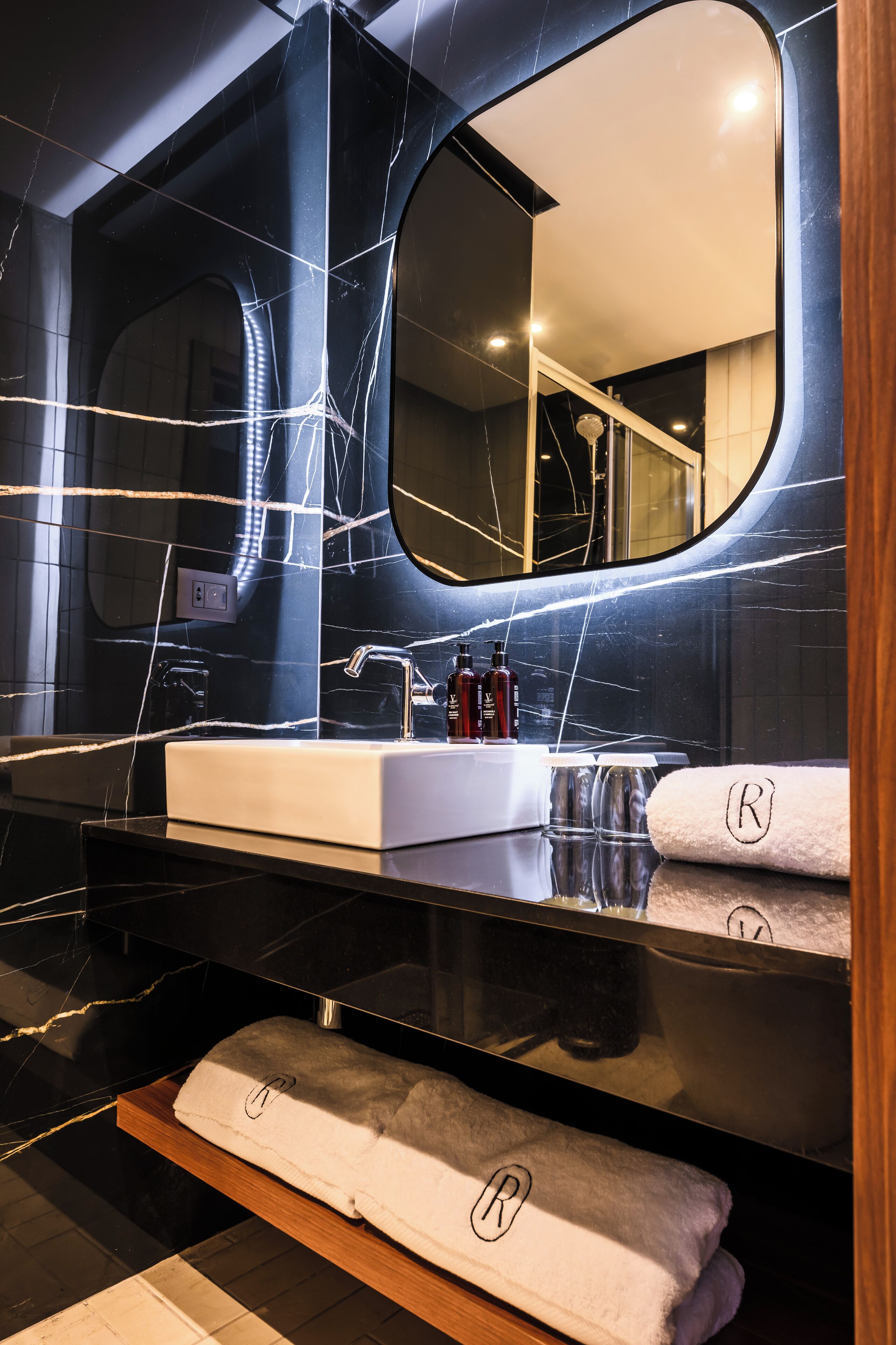 Royale Sainte Helene Boutique Hotel