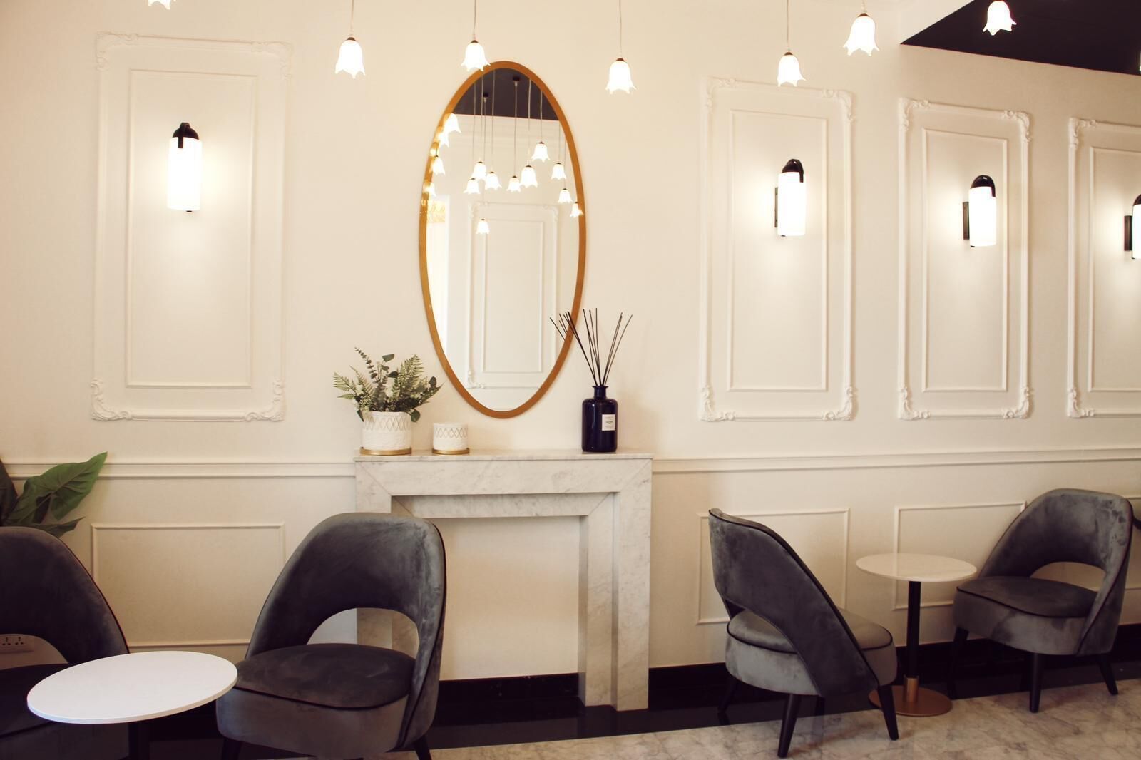 Royale Sainte Helene Boutique Hotel