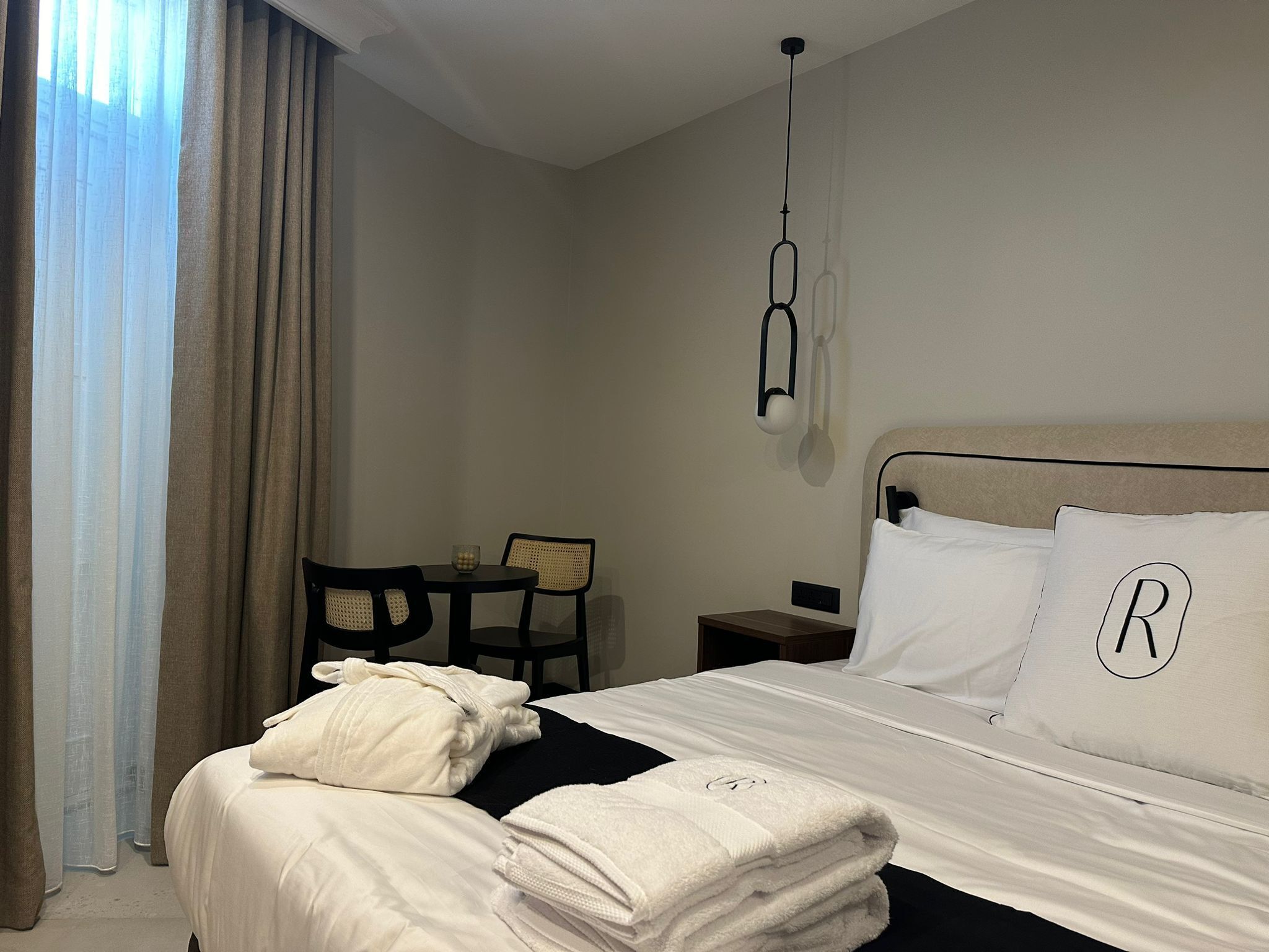 Royale Sainte Helene Boutique Hotel