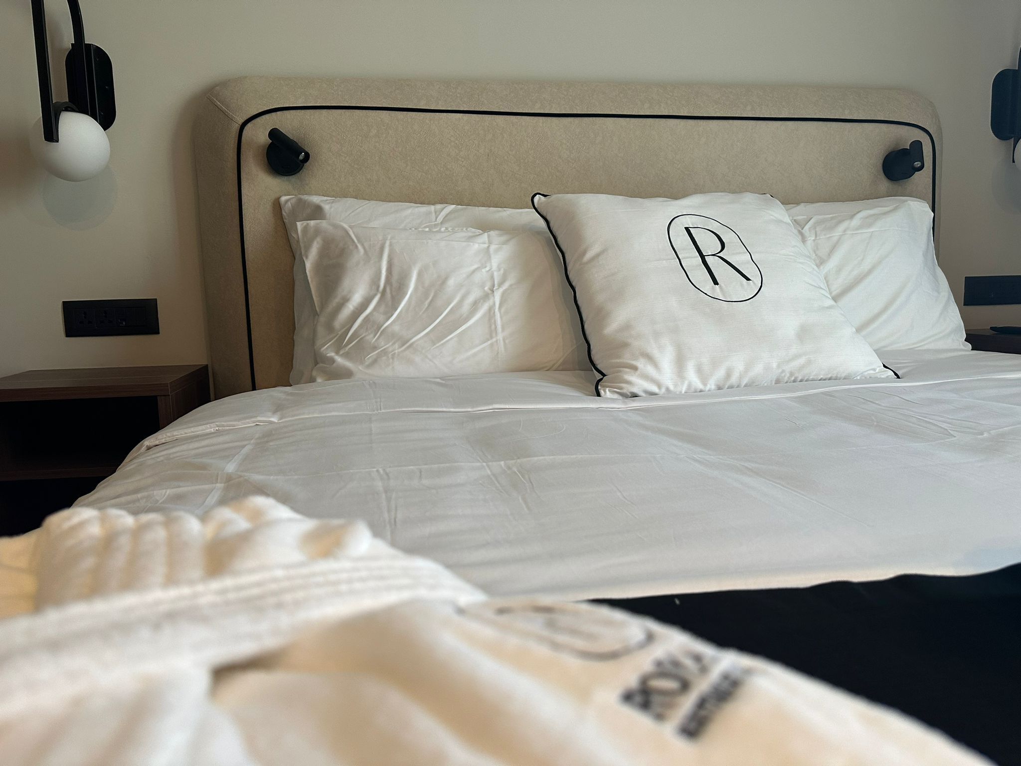 Royale Sainte Helene Boutique Hotel