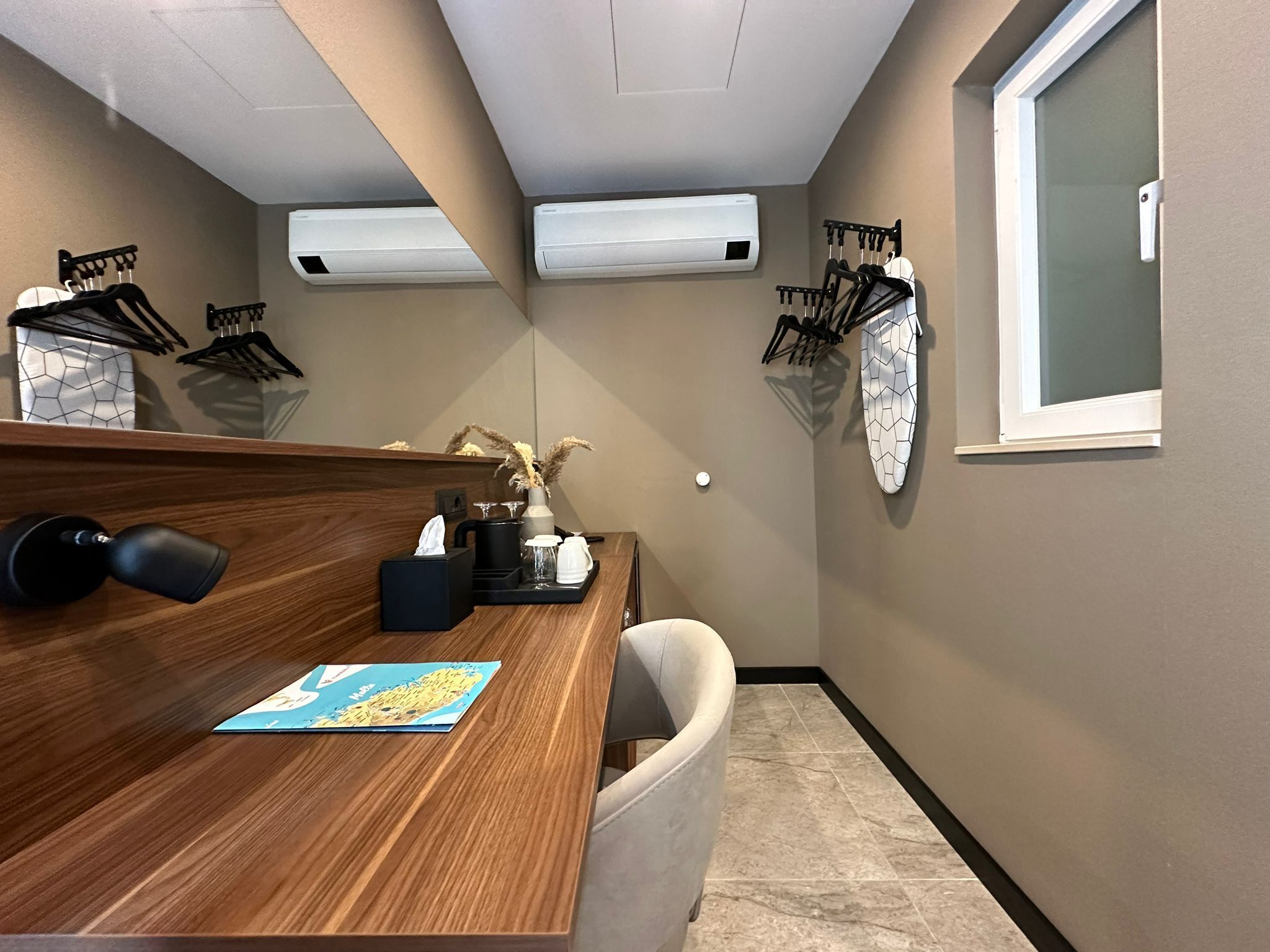 Royale Sainte Helene Boutique Hotel