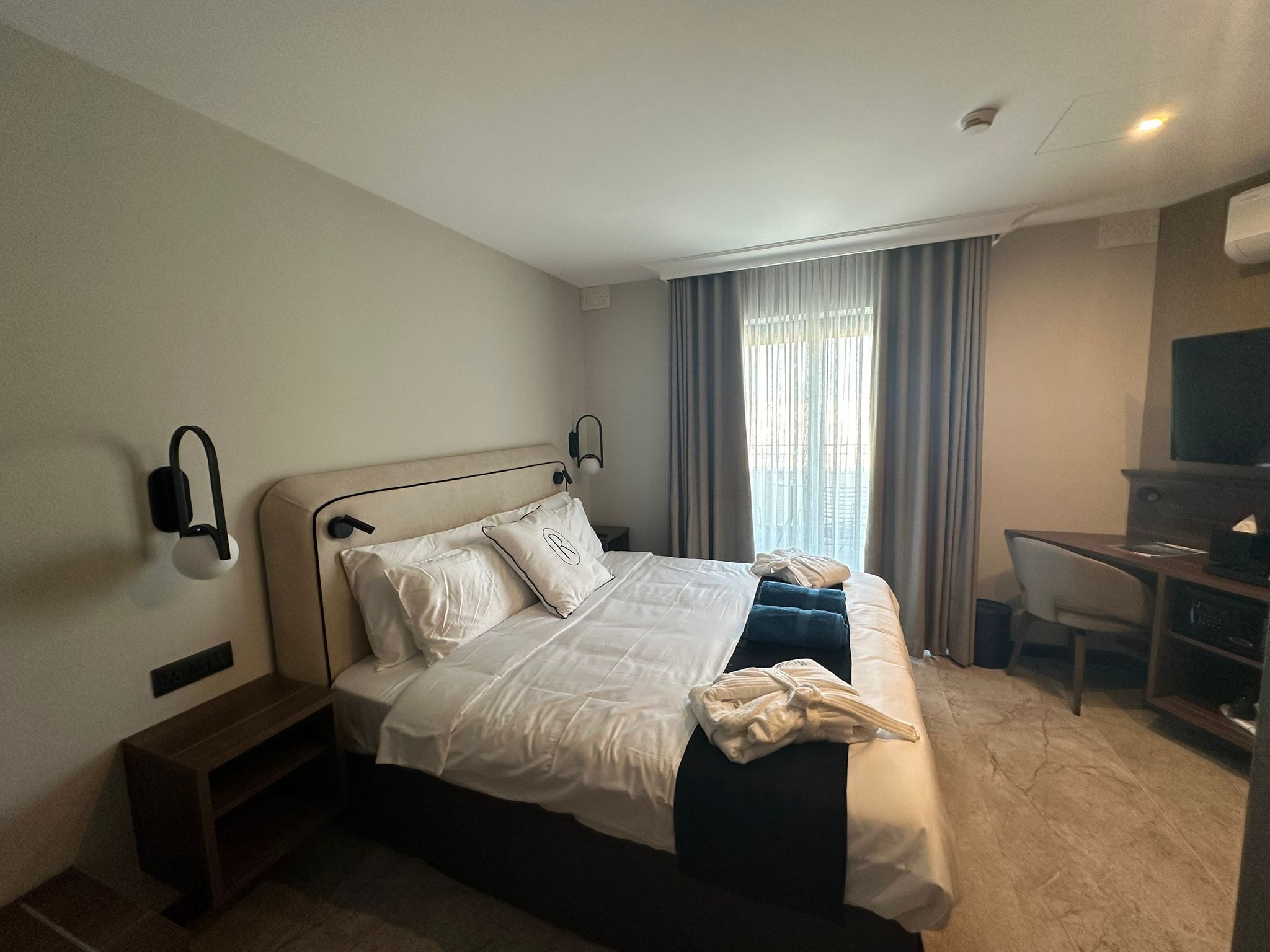 Royale Sainte Helene Boutique Hotel