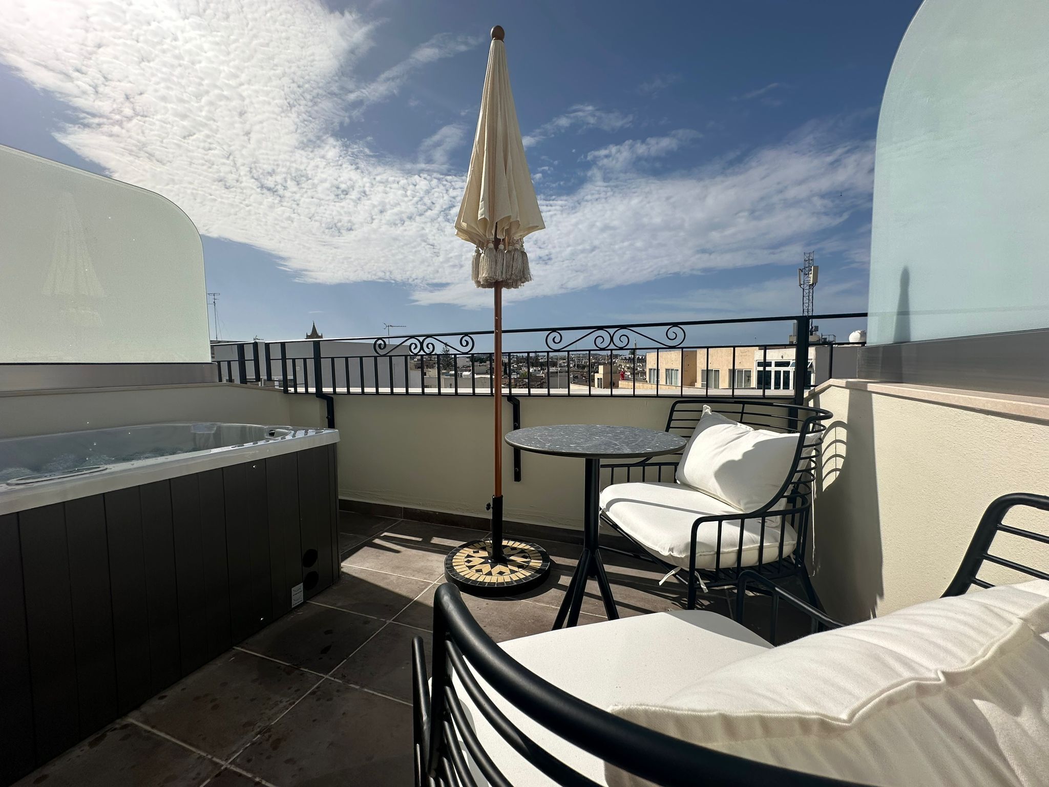 Royale Sainte Helene Boutique Hotel