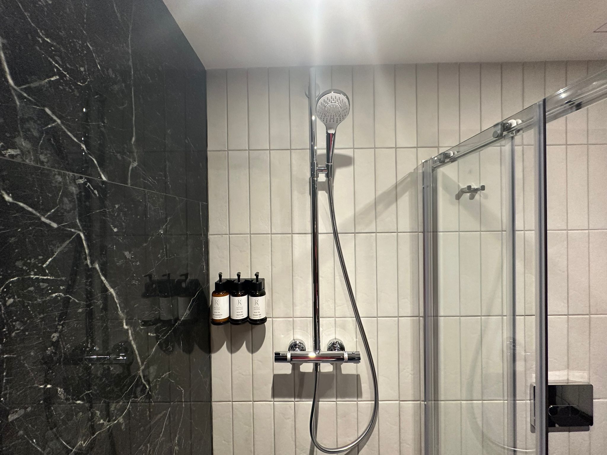 Royale Sainte Helene Boutique Hotel