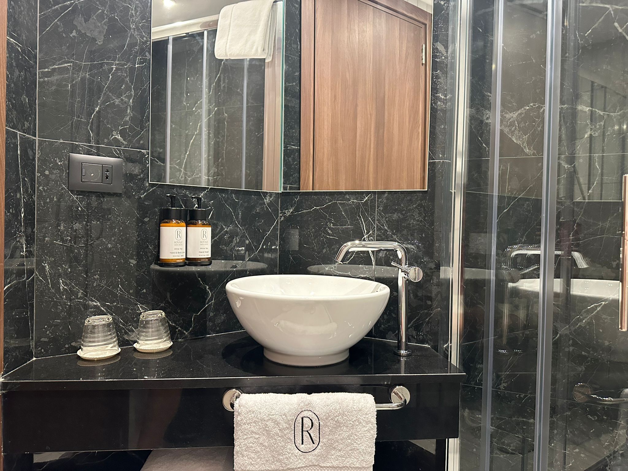 Royale Sainte Helene Boutique Hotel