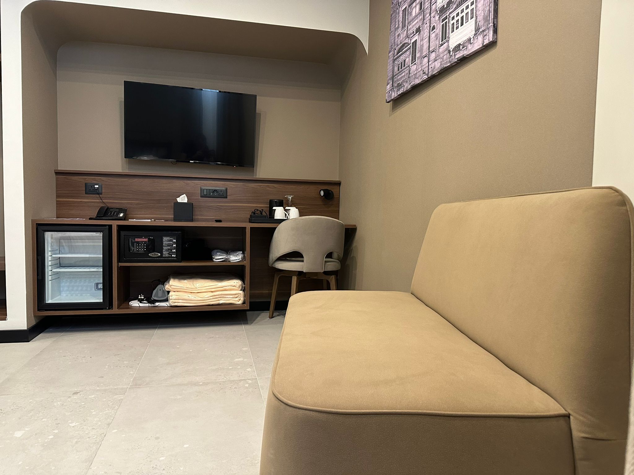 Royale Sainte Helene Boutique Hotel