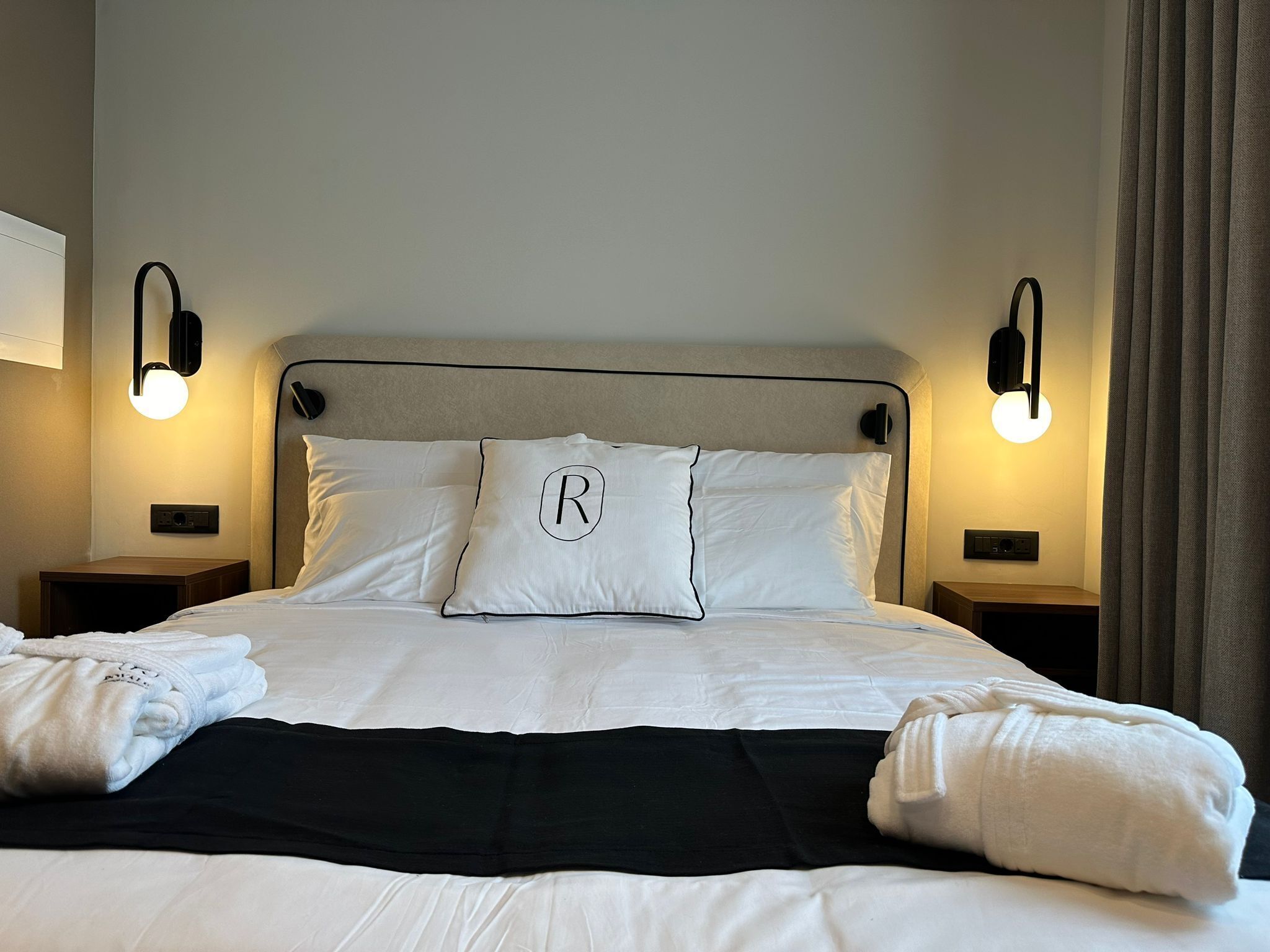 Royale Sainte Helene Boutique Hotel