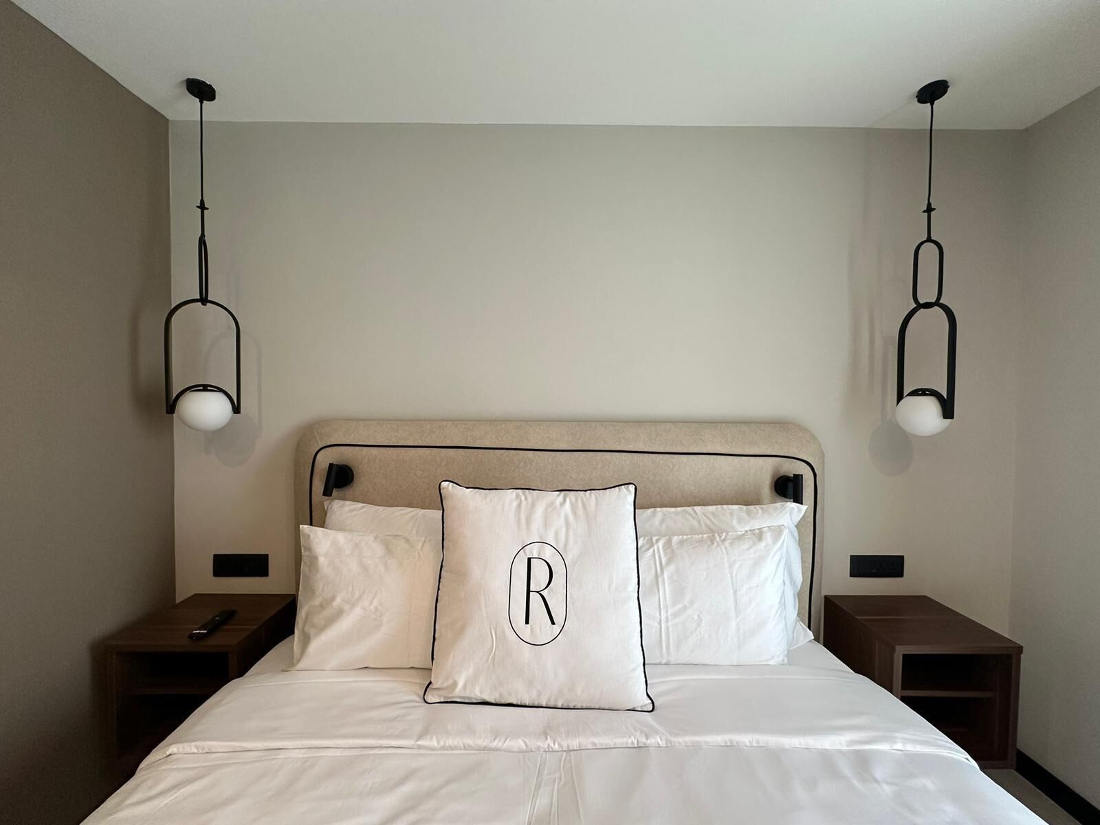 Royale Sainte Helene Boutique Hotel