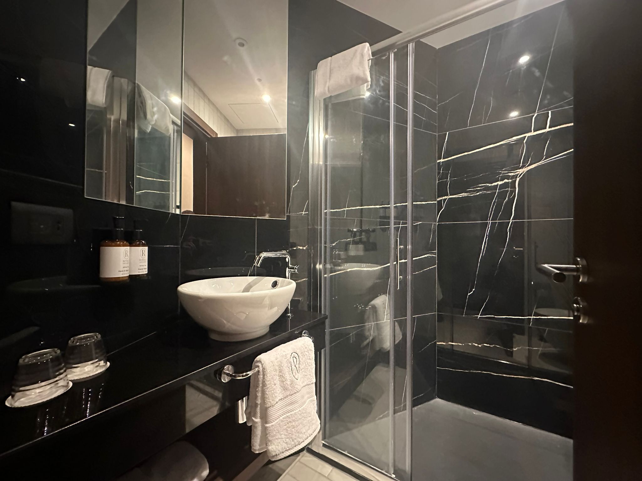 Royale Sainte Helene Boutique Hotel