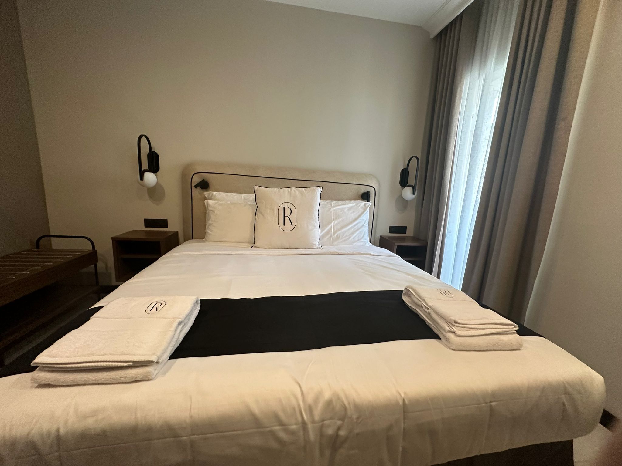 Royale Sainte Helene Boutique Hotel